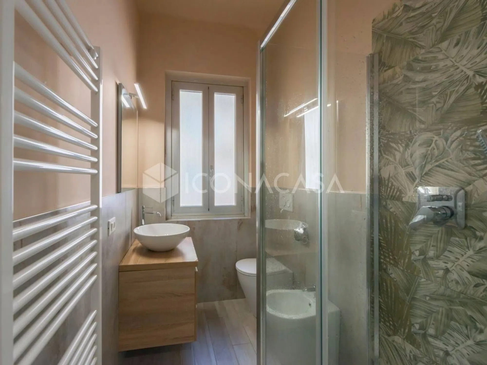 Bilocale in via Donatello, 32 - Photo 8