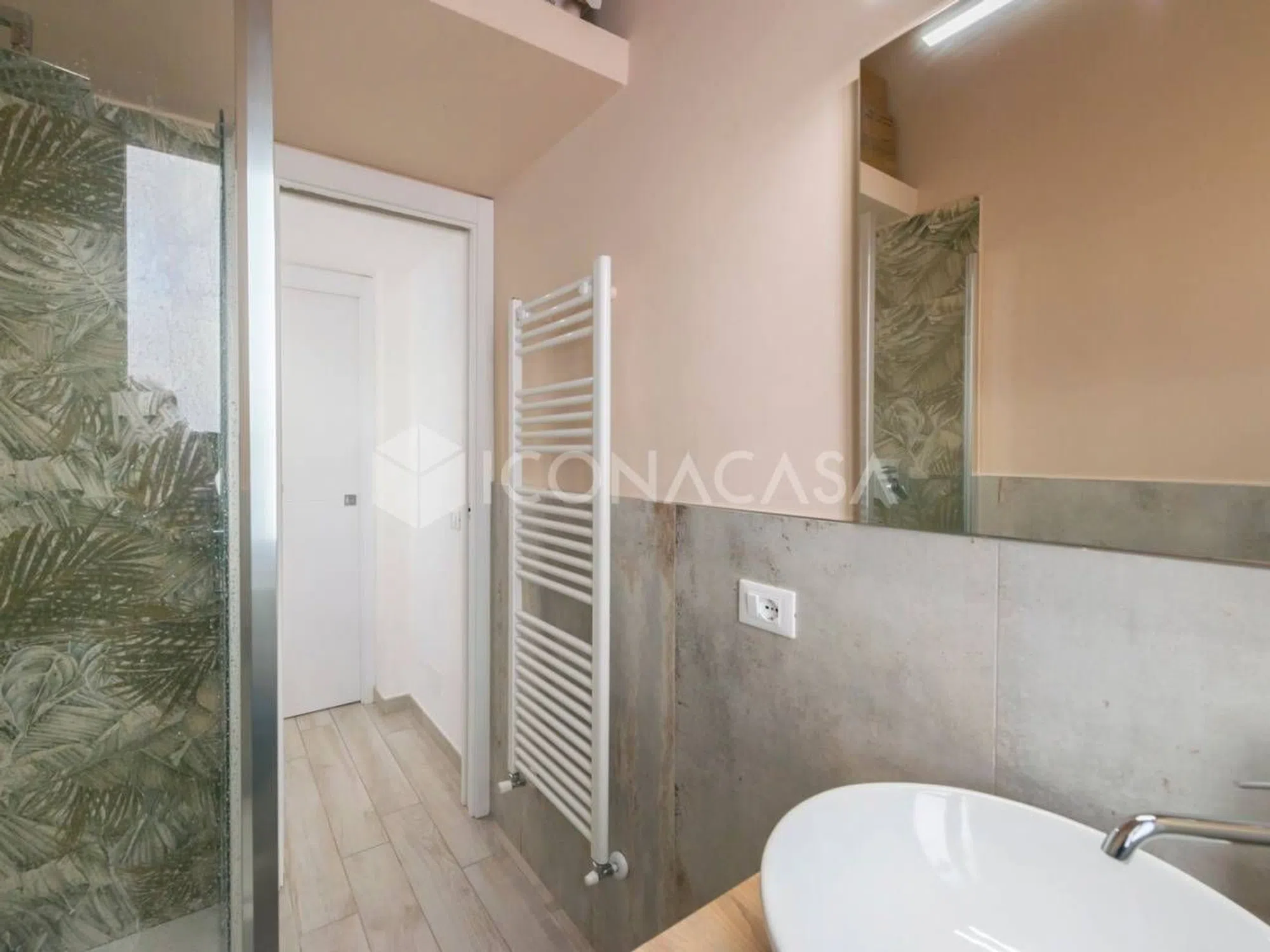 Bilocale in via Donatello, 32 - Photo 9