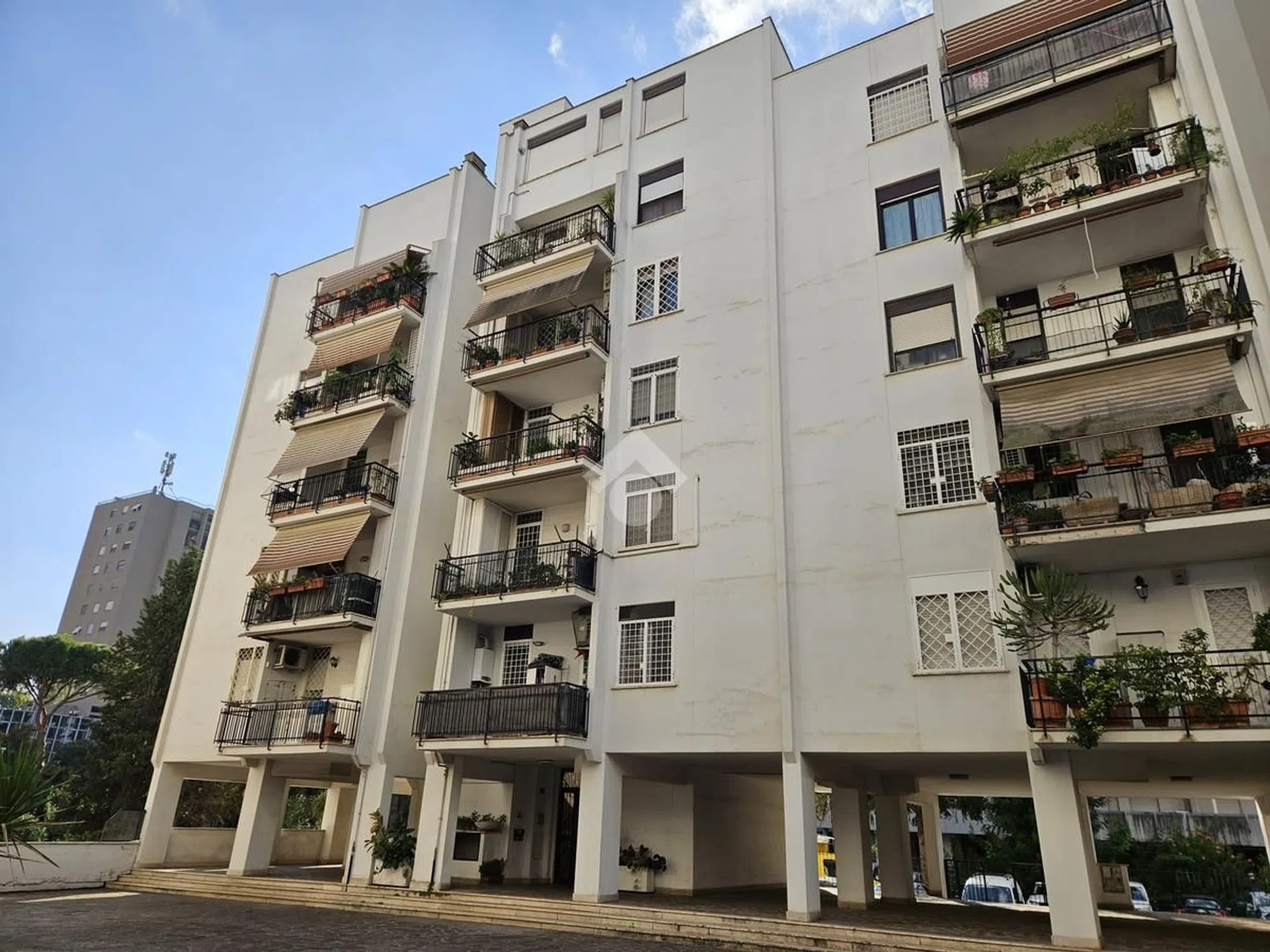 Trilocale in via Vito Giuseppe Galati, 54 - Photo 2