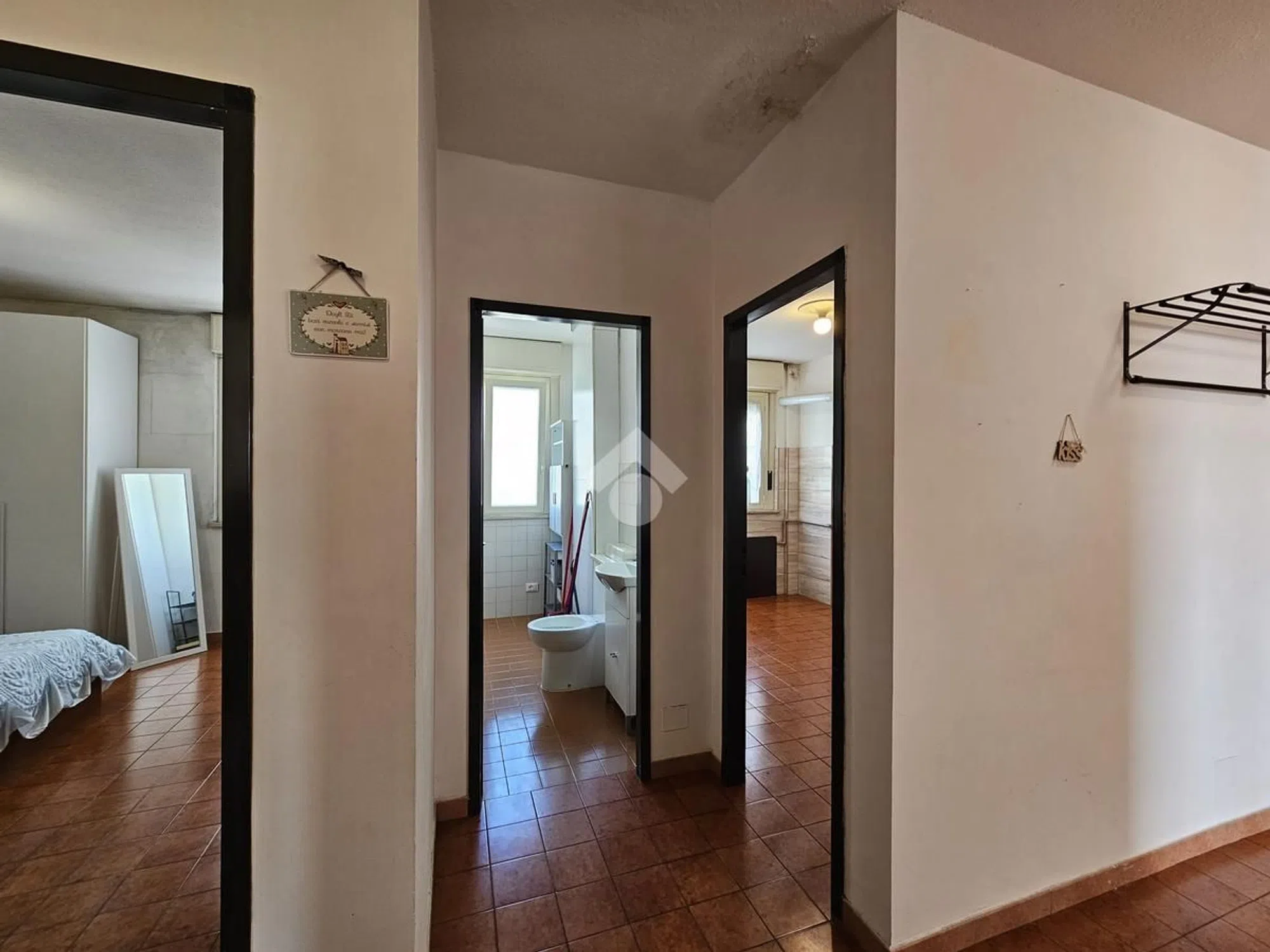 Trilocale in via Vito Giuseppe Galati, 54 - Photo 12