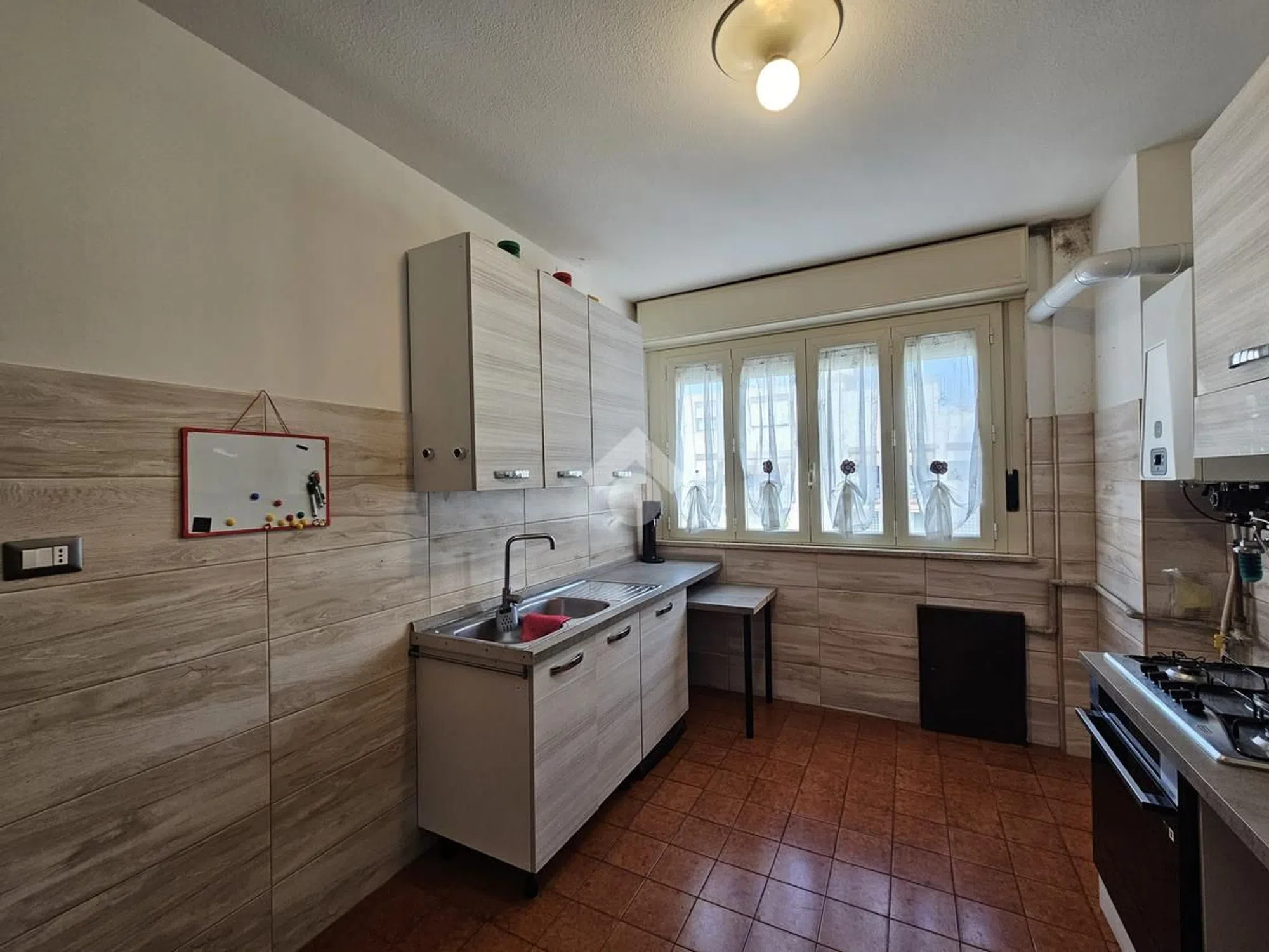 Trilocale in via Vito Giuseppe Galati, 54 - Photo 16
