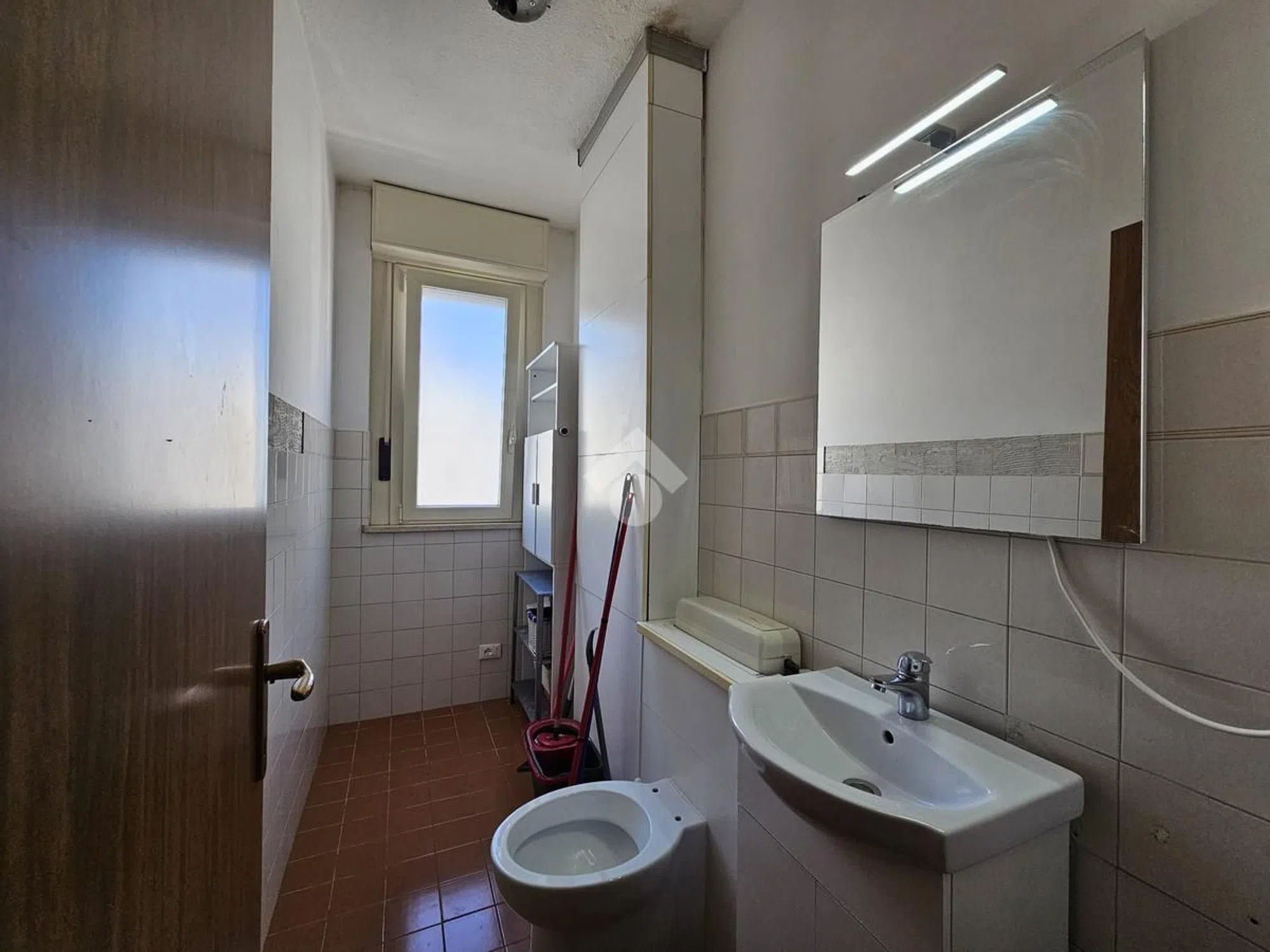 Trilocale in via Vito Giuseppe Galati, 54 - Photo 18