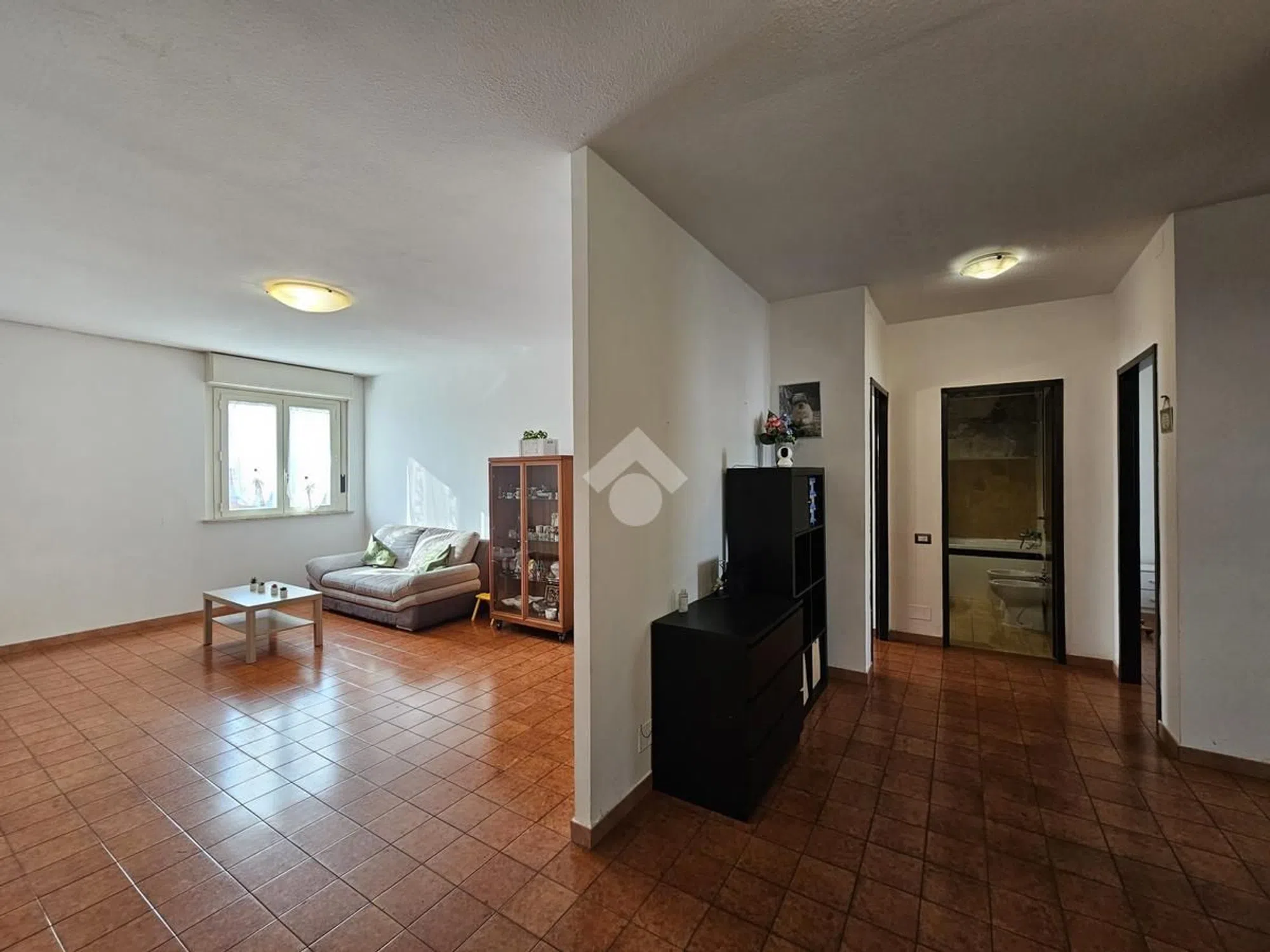 Trilocale in via Vito Giuseppe Galati, 54 - Photo 4