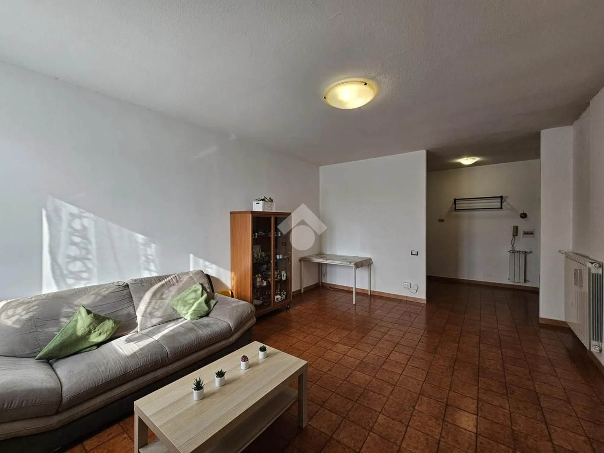 Trilocale in via Vito Giuseppe Galati, 54 - Photo 7