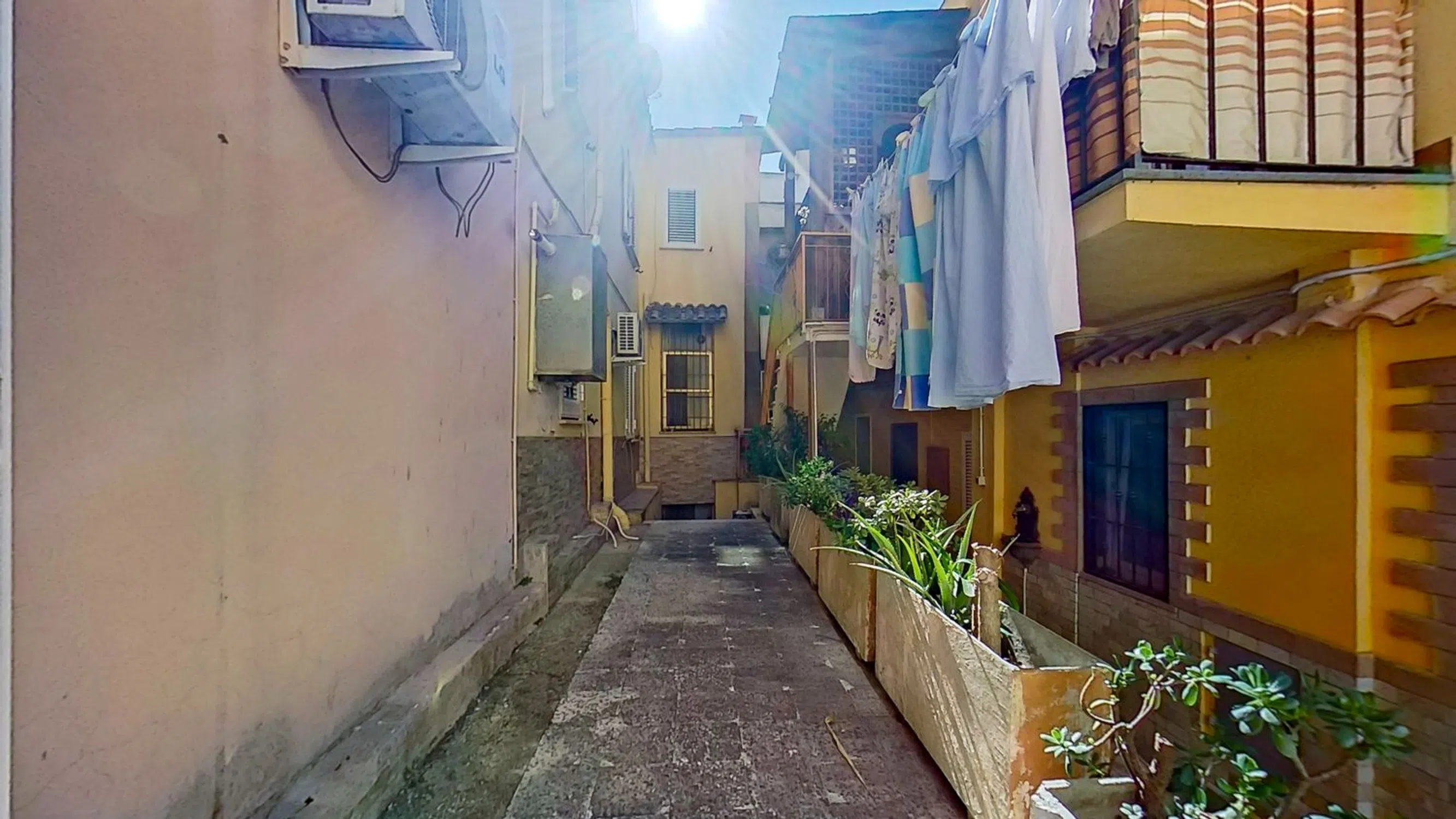 Monolocale in via Francesco Donati, 153 - Photo 14