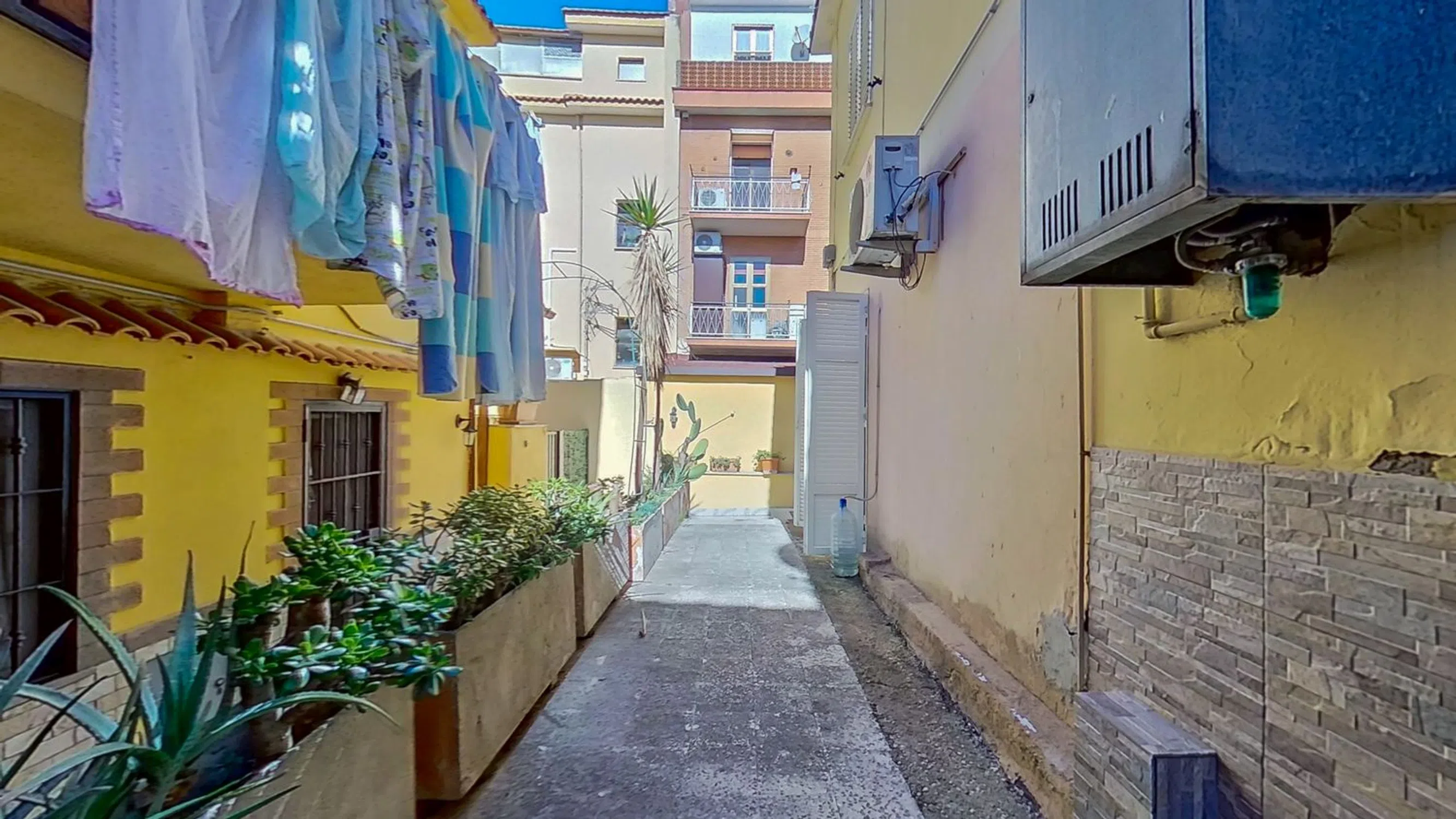 Monolocale in via Francesco Donati, 153 - Photo 15
