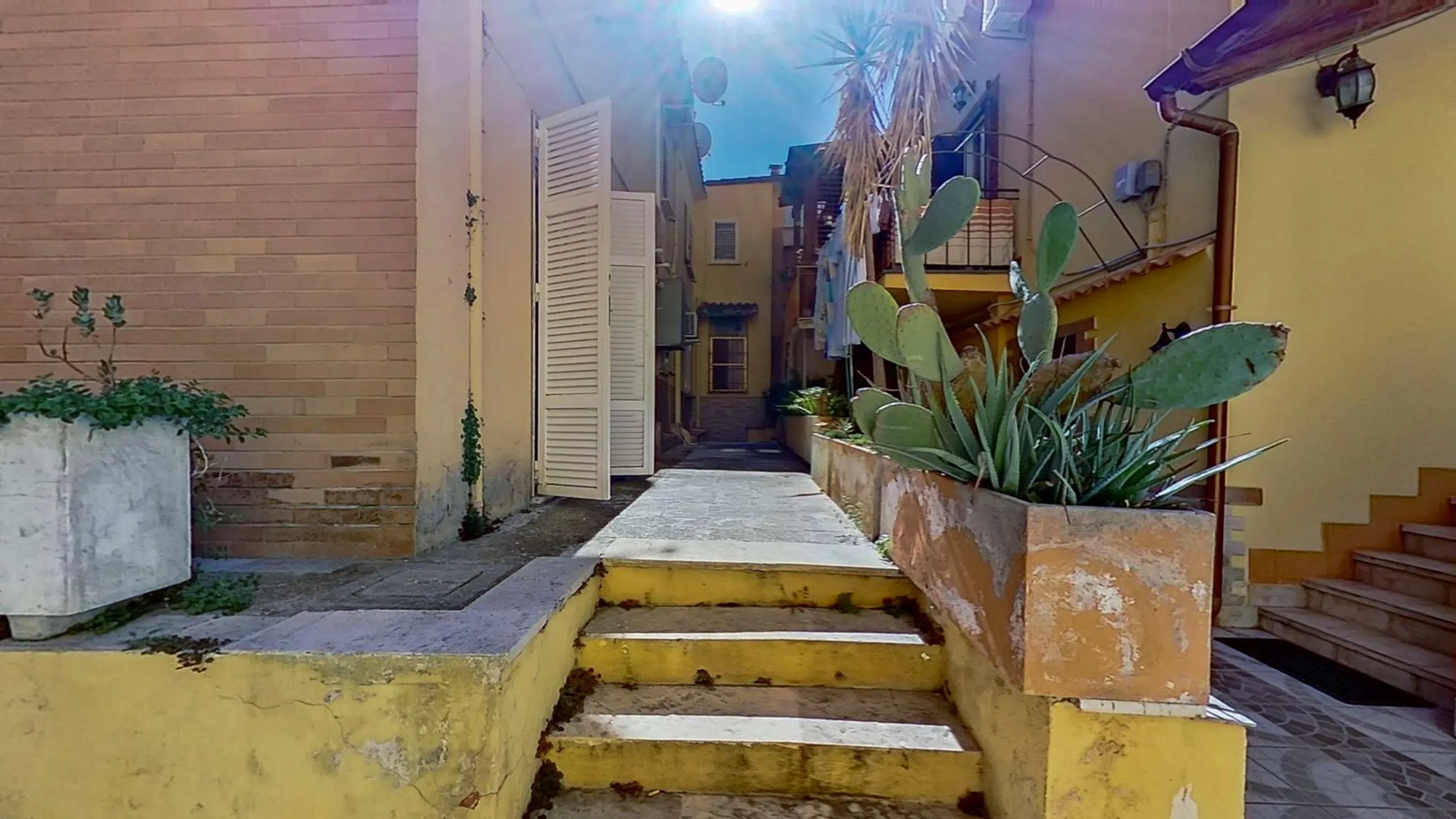 Monolocale in via Francesco Donati, 153 - Photo 16