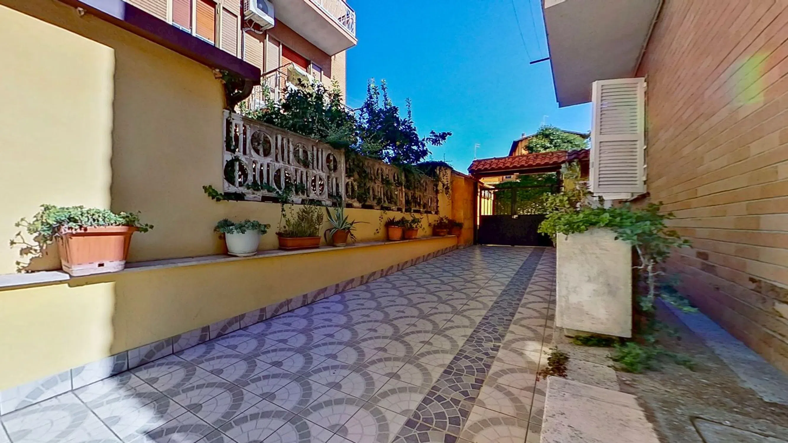 Monolocale in via Francesco Donati, 153 - Photo 17