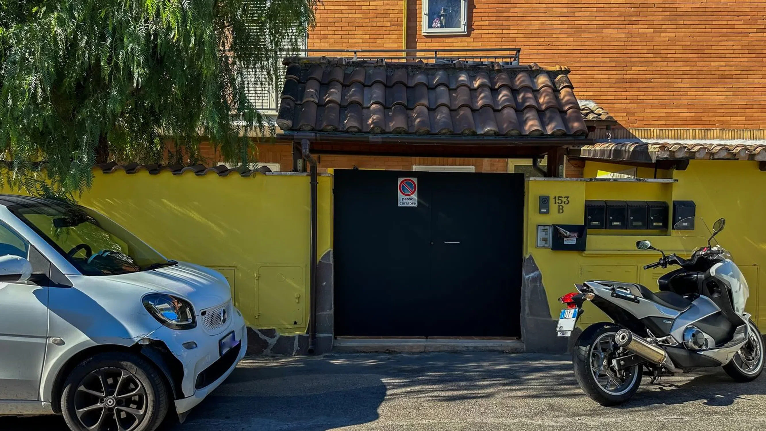 Monolocale in via Francesco Donati, 153 - Photo 18
