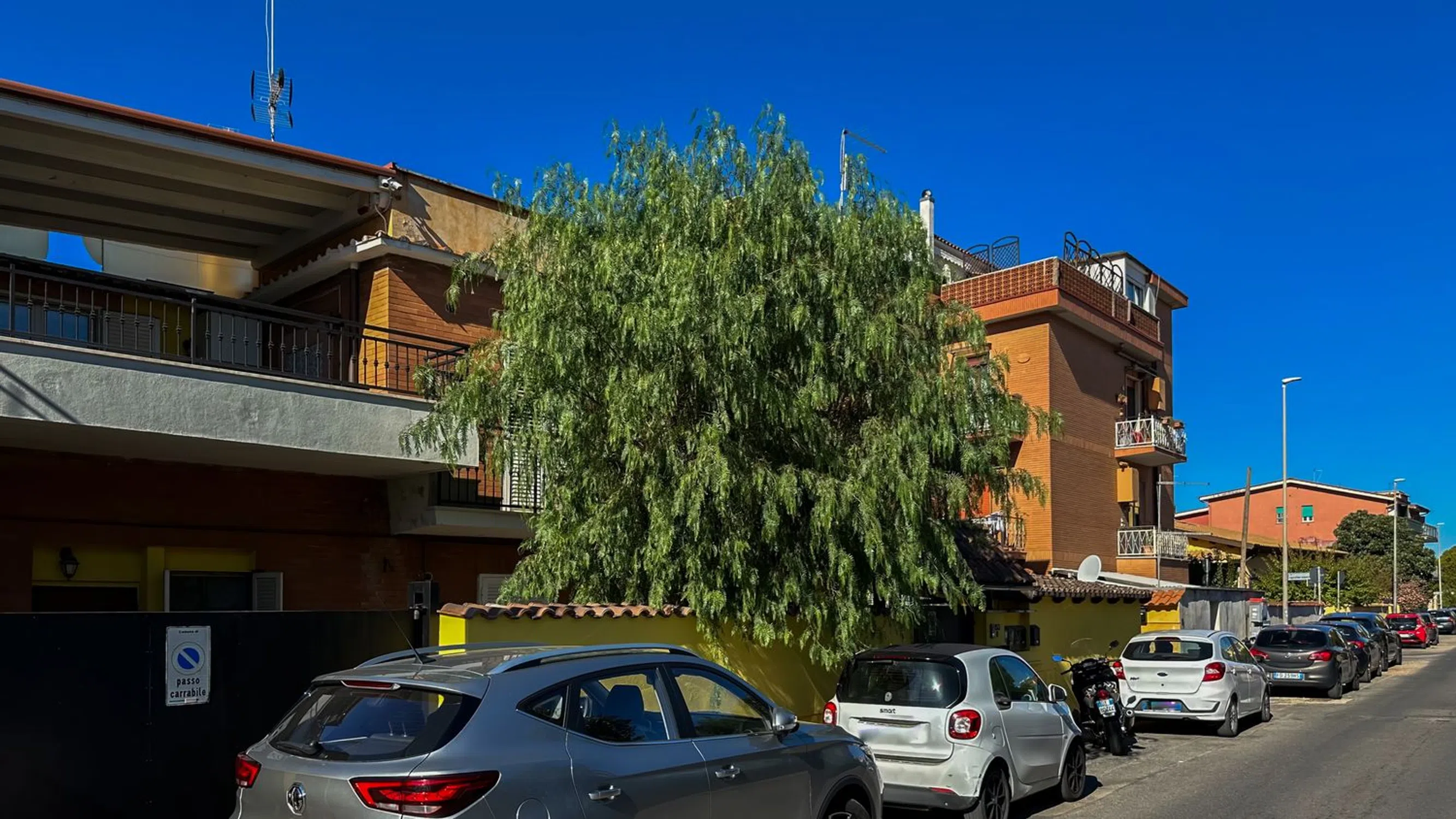 Monolocale in via Francesco Donati, 153 - Photo 19