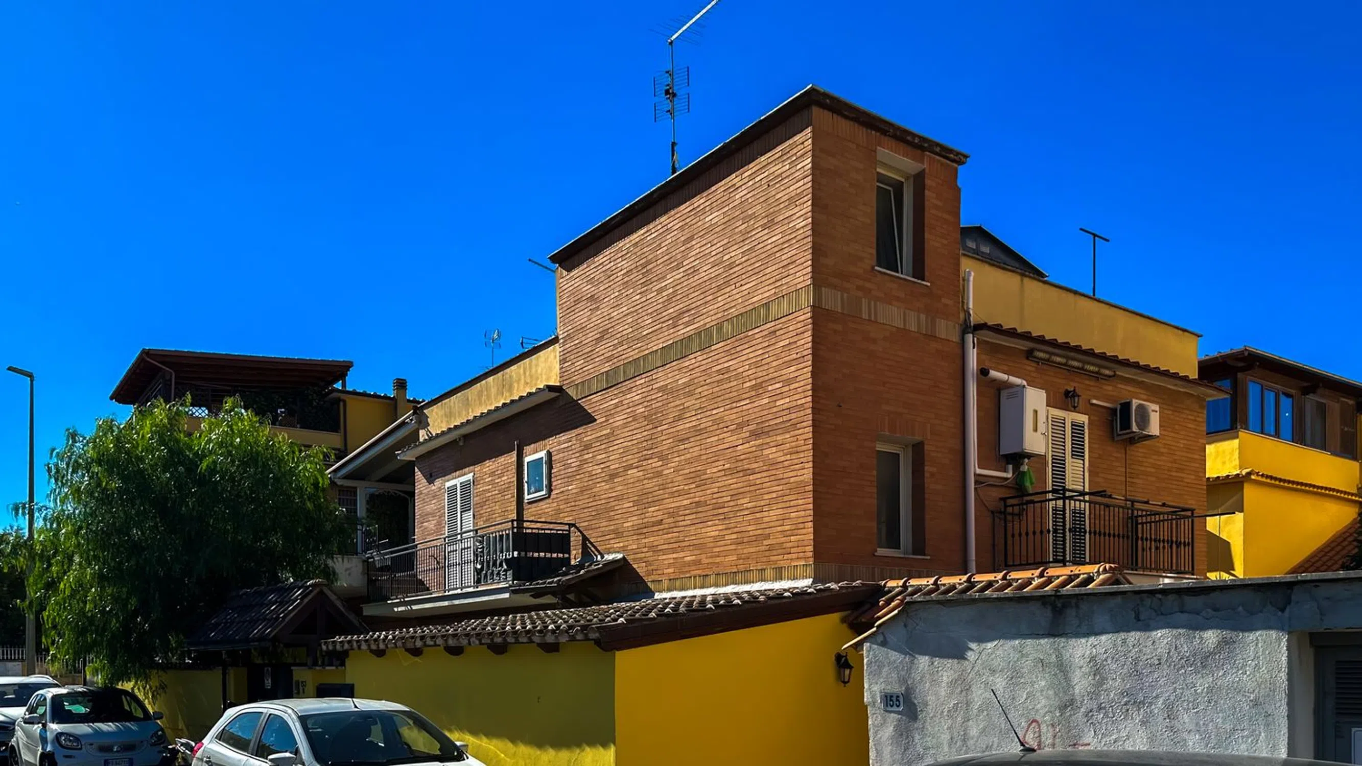 Monolocale in via Francesco Donati, 153 - Photo 20