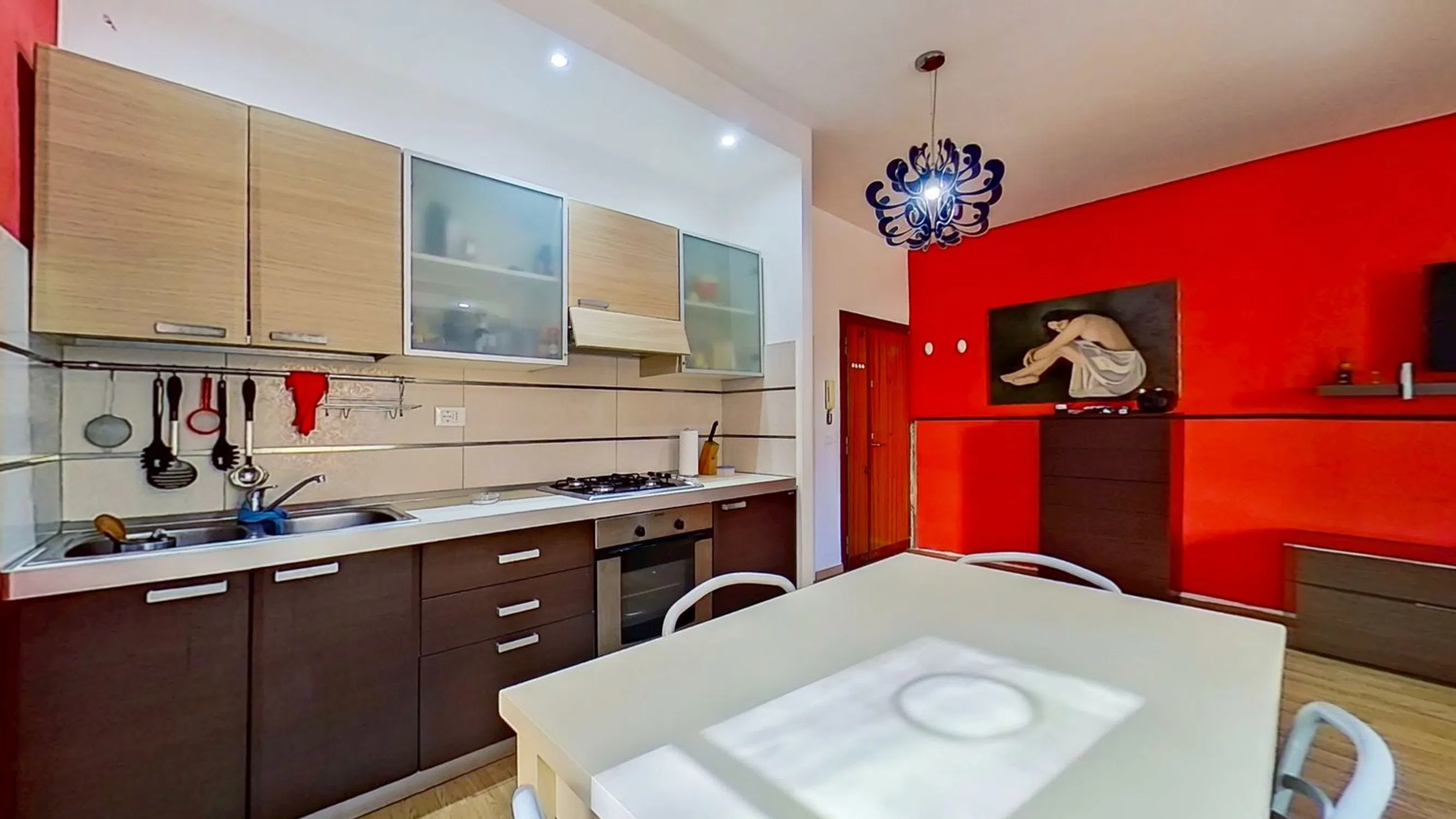 Monolocale in via Francesco Donati, 153 - Photo 5