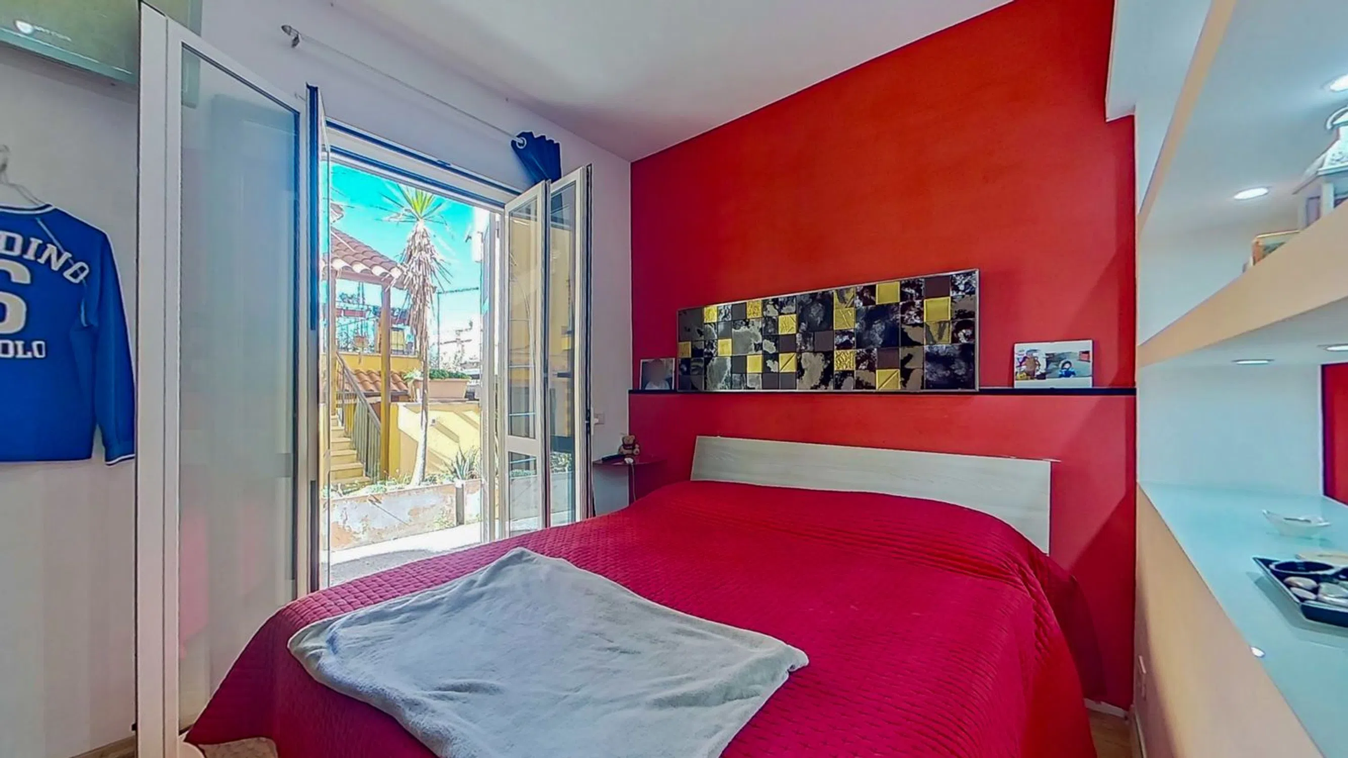 Monolocale in via Francesco Donati, 153 - Photo 9