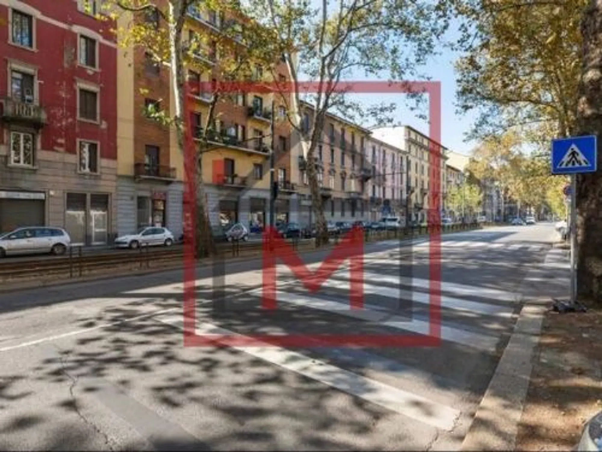 Trilocale in viale Certosa, 87 - Photo 17