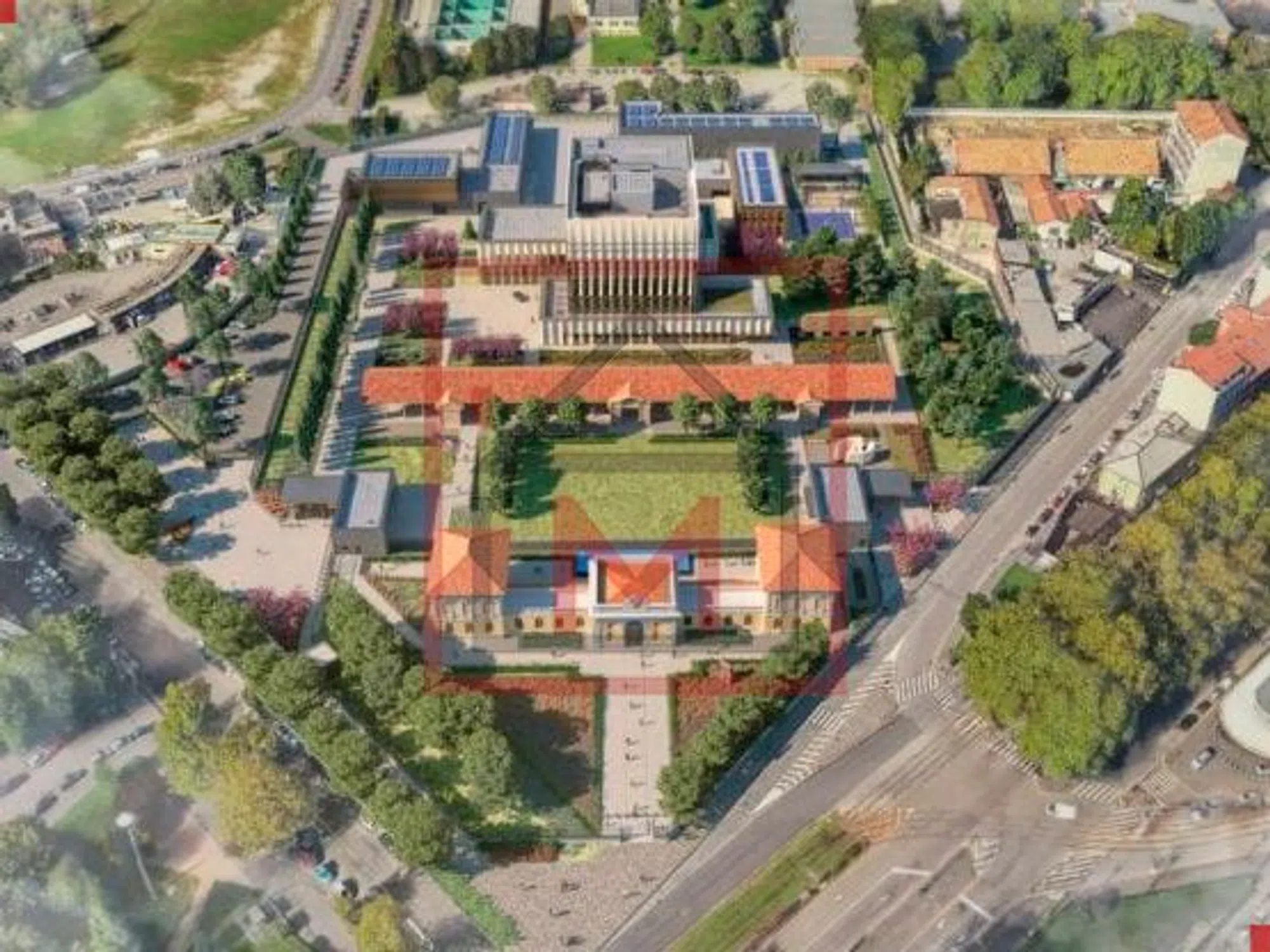 Trilocale in viale Certosa, 87 - Photo 20