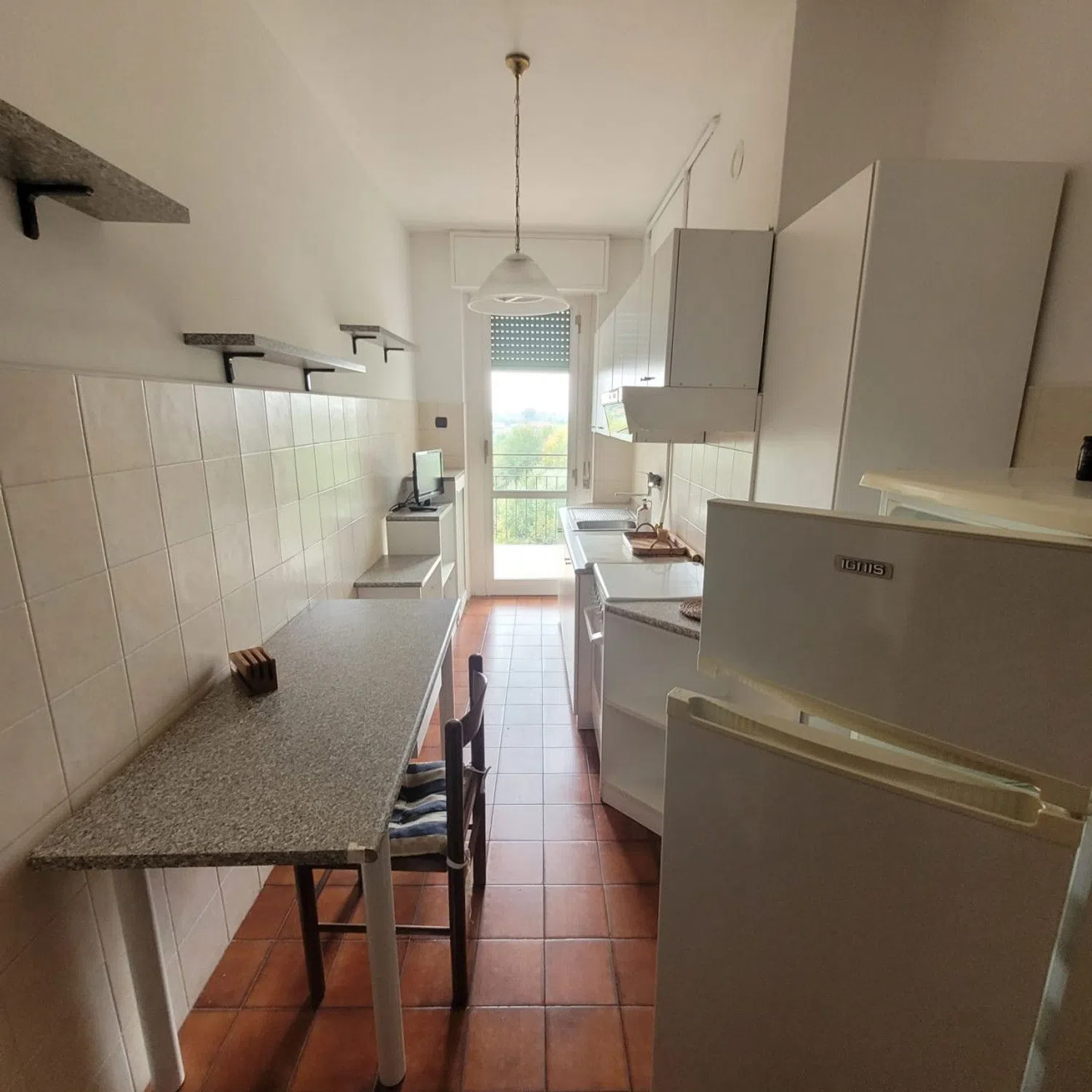 Trilocale in via Quinto Romano - Photo 6