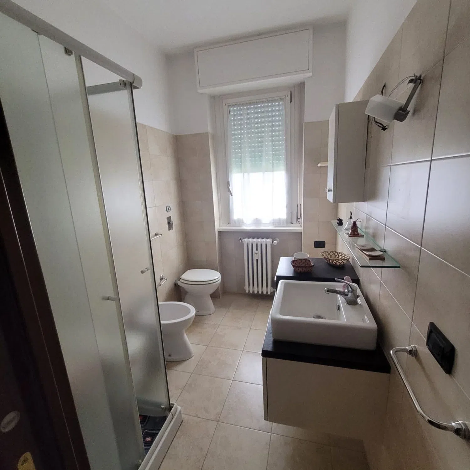 Trilocale in via Quinto Romano - Photo 7