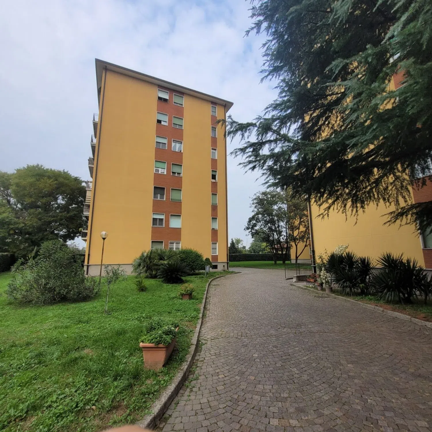 Trilocale in via Quinto Romano - Photo 8