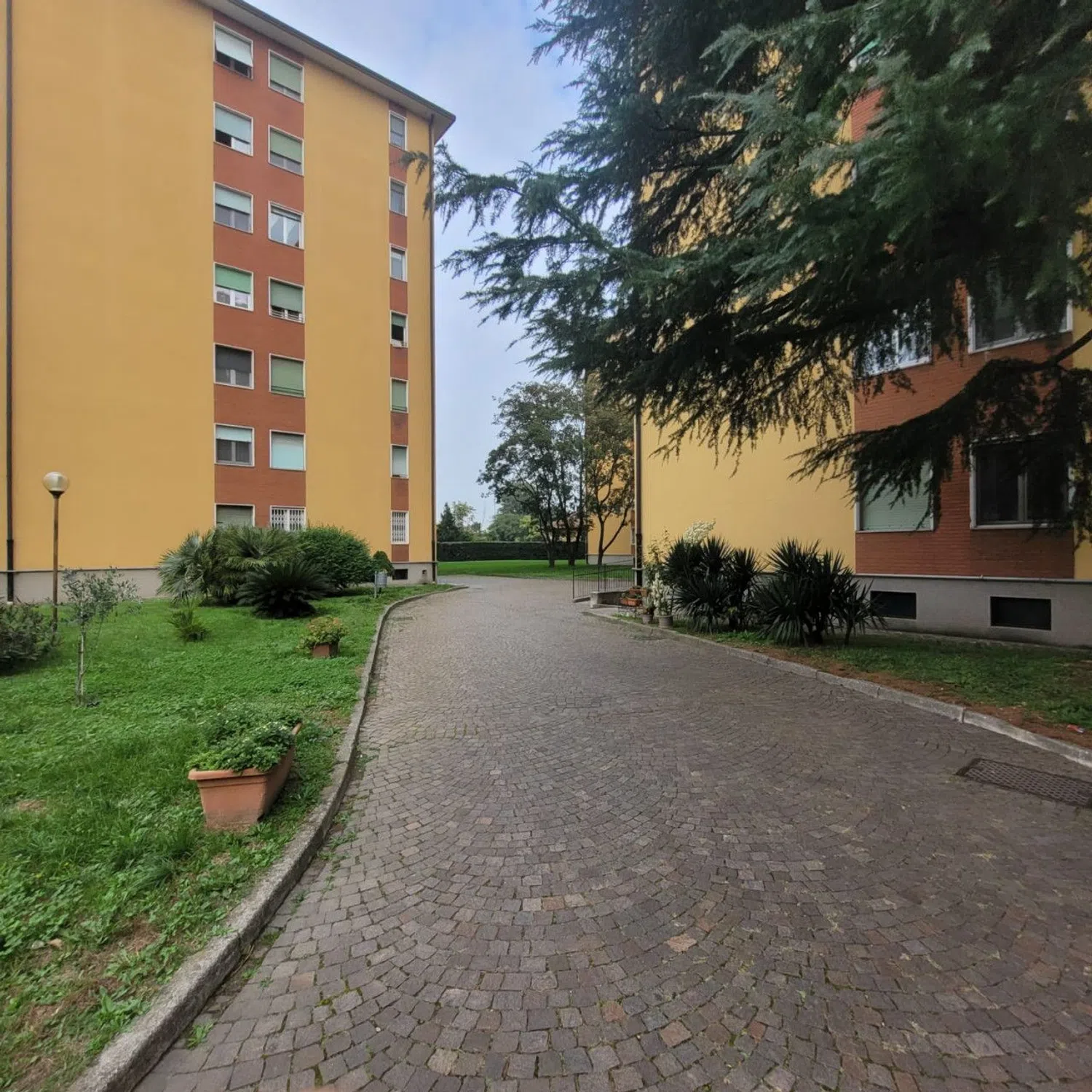 Trilocale in via Quinto Romano - Photo 9