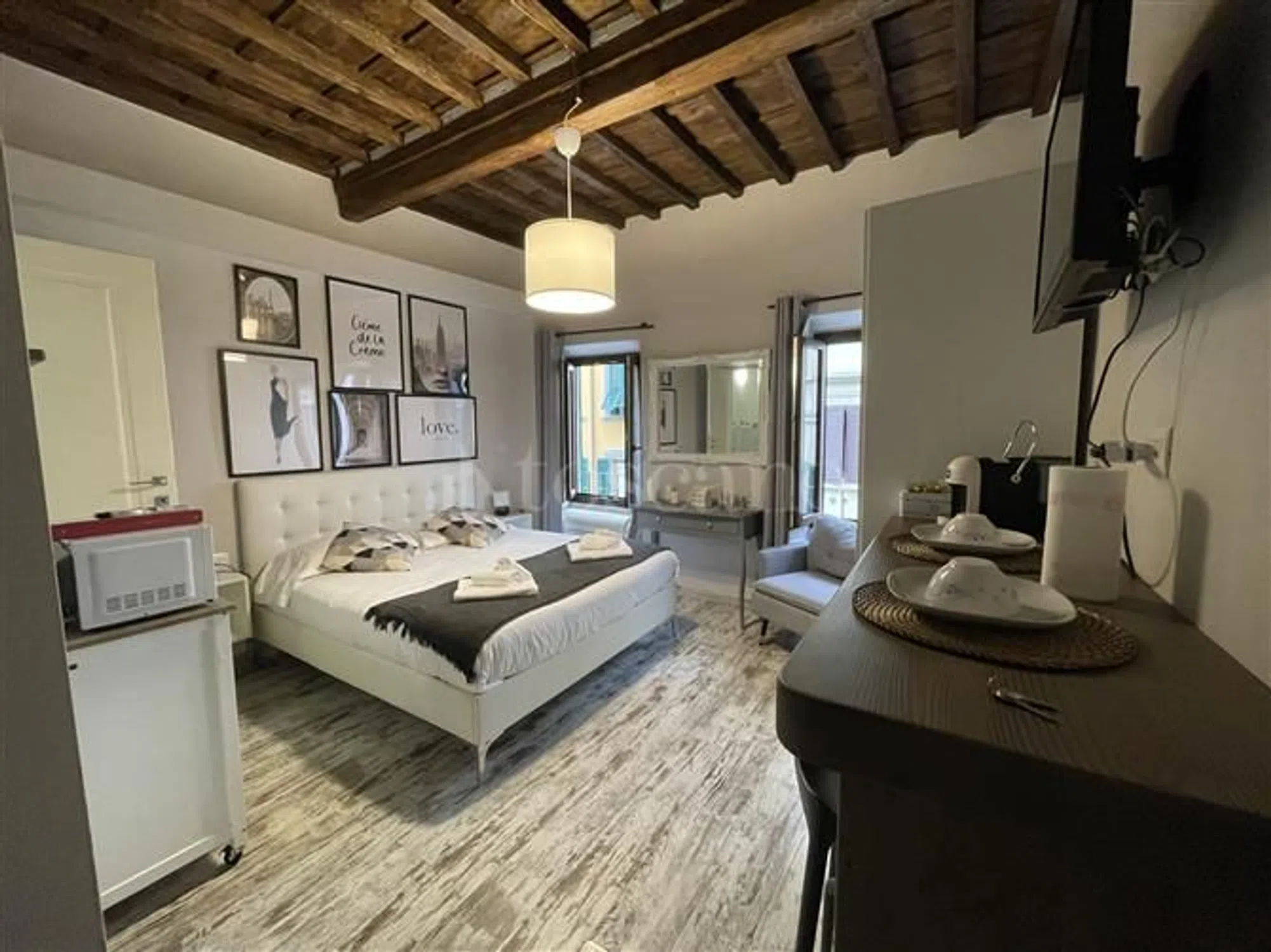 Monolocale in via San Gallo - Photo 2