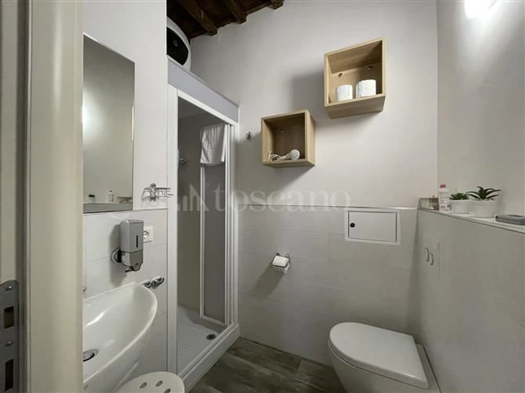 Monolocale in via San Gallo - Photo 11