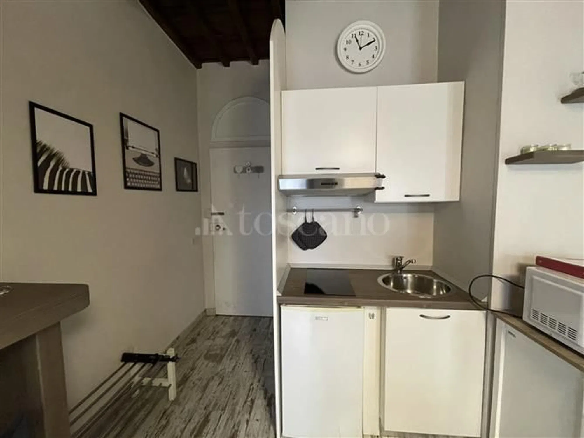 Monolocale in via San Gallo - Photo 13