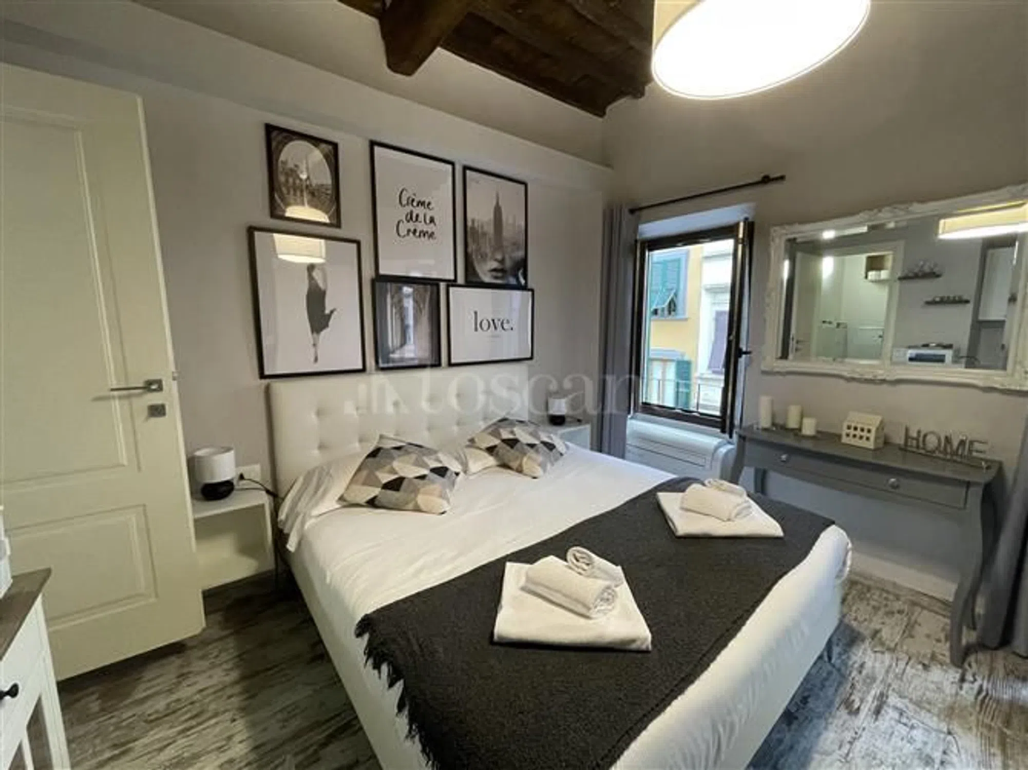 Monolocale in via San Gallo - Photo 14