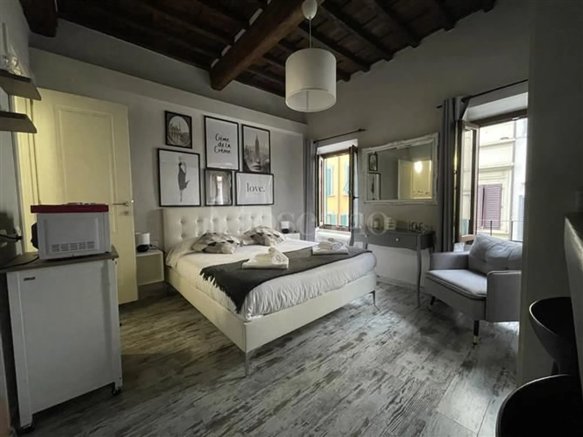 Monolocale in via San Gallo - Photo 15