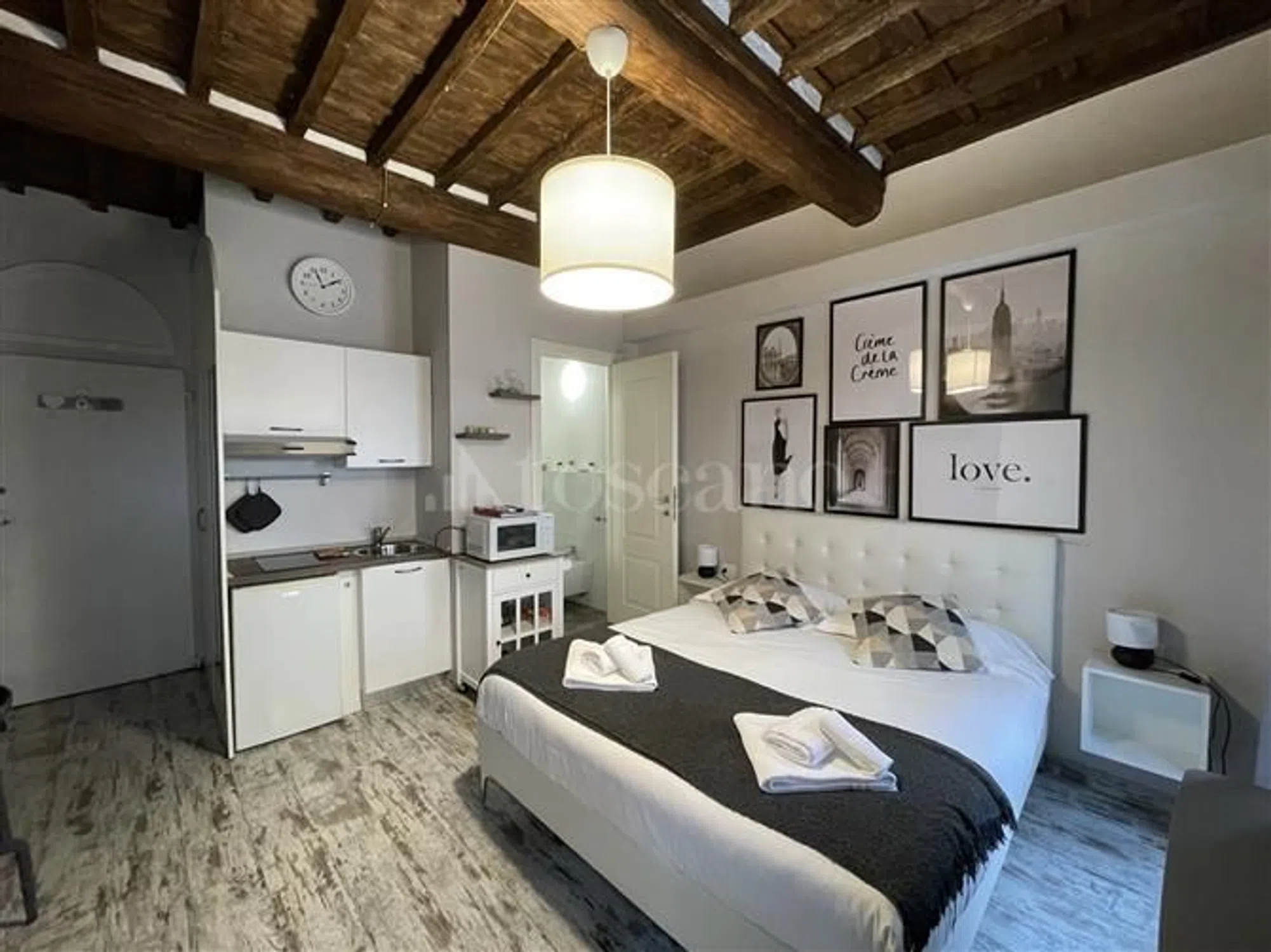 Monolocale in via San Gallo - Photo 3