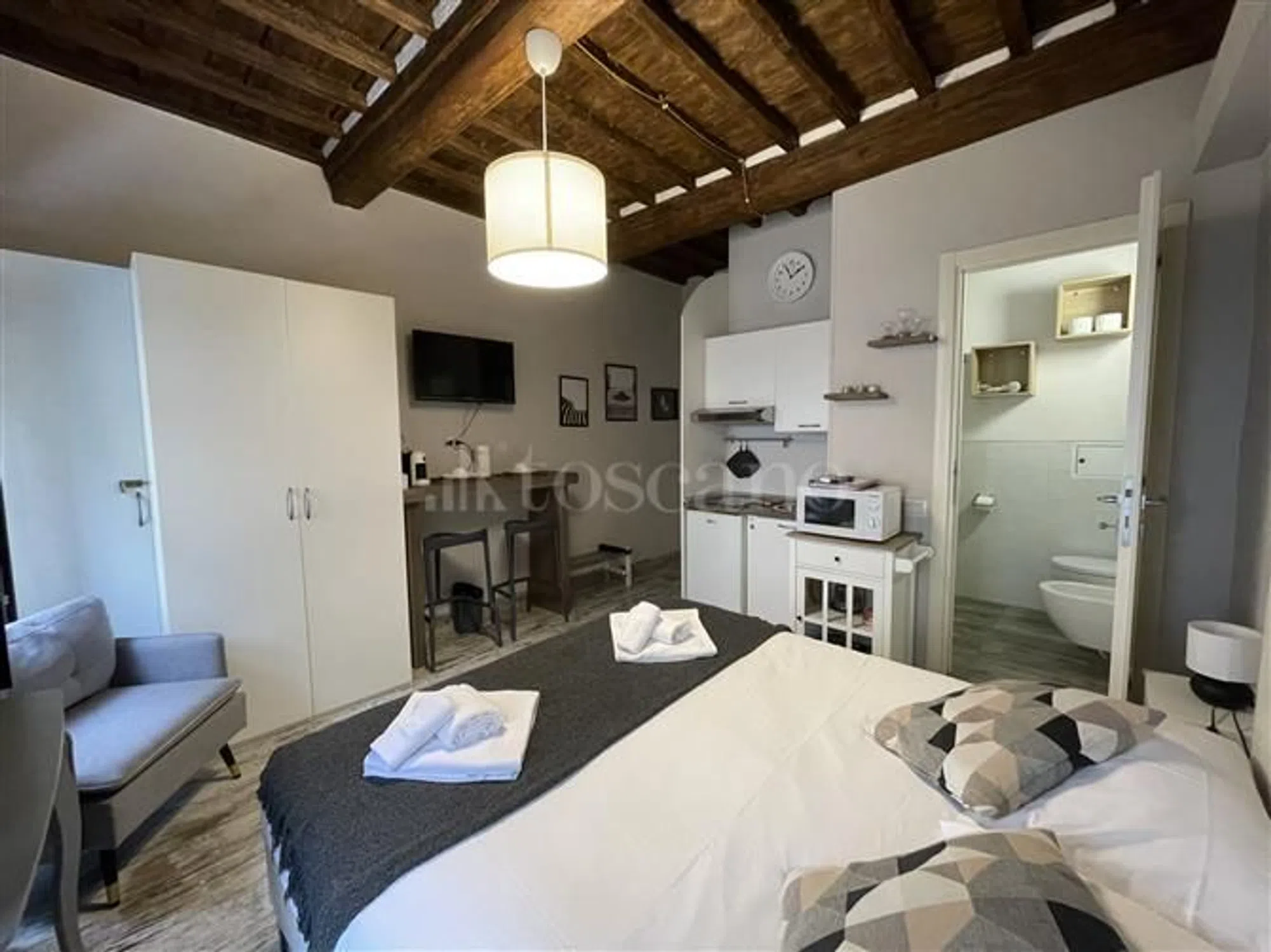 Monolocale in via San Gallo - Photo 4