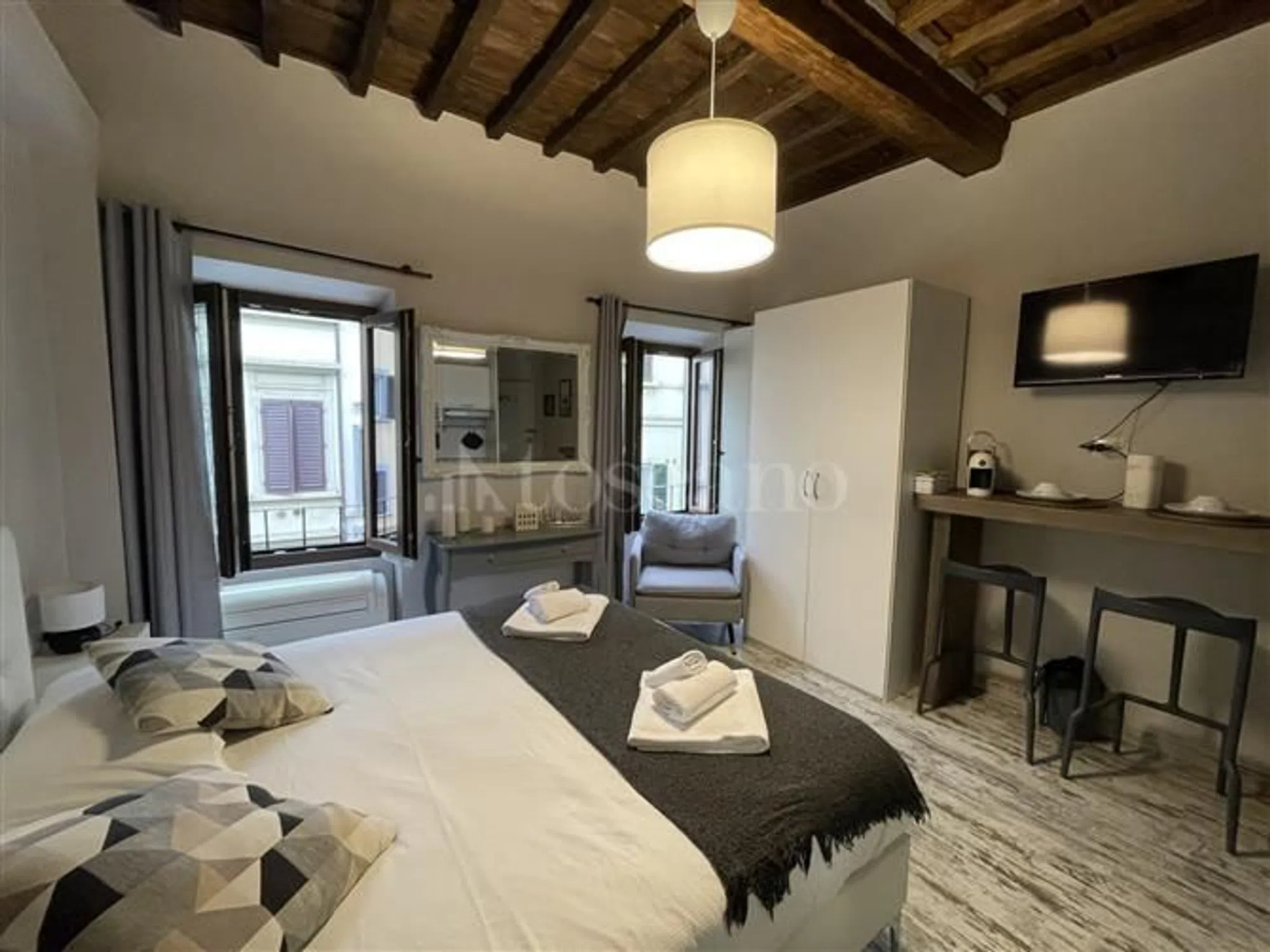 Monolocale in via San Gallo - Photo 5