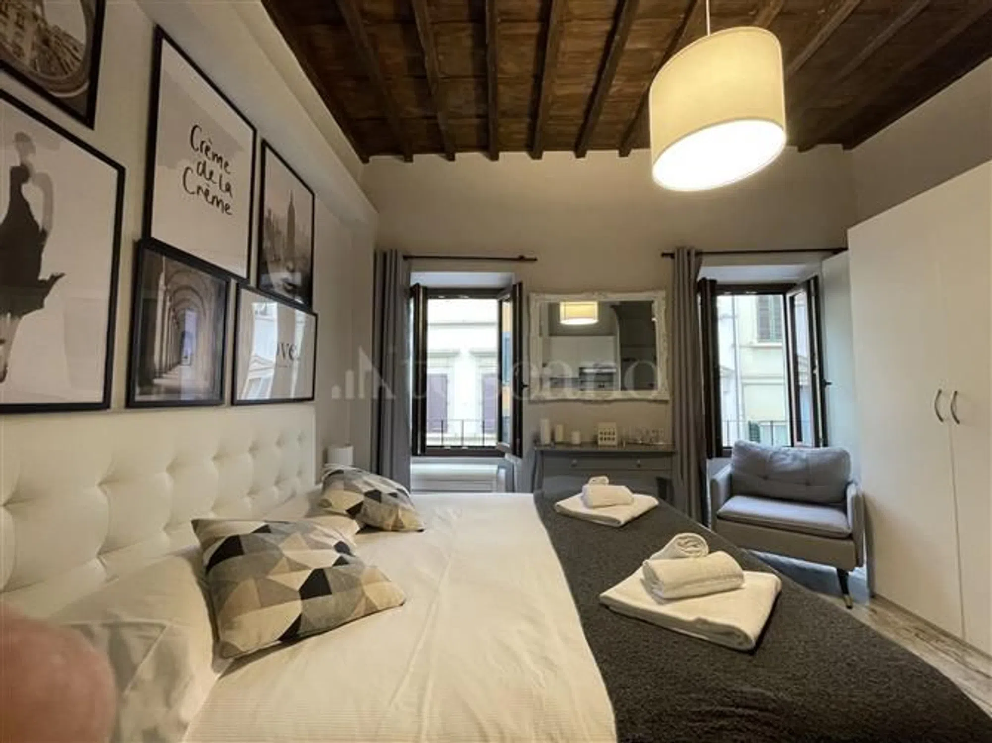 Monolocale in via San Gallo - Photo 6