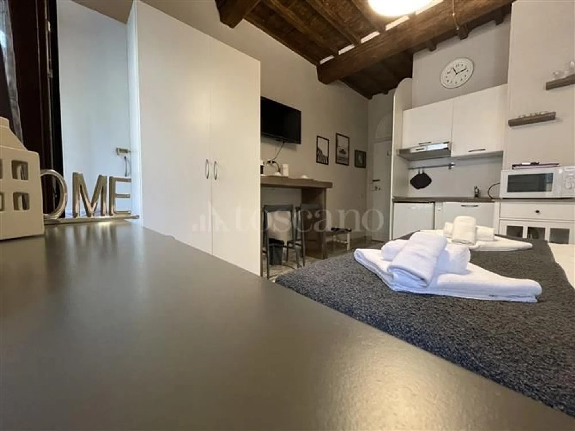 Monolocale in via San Gallo - Photo 8