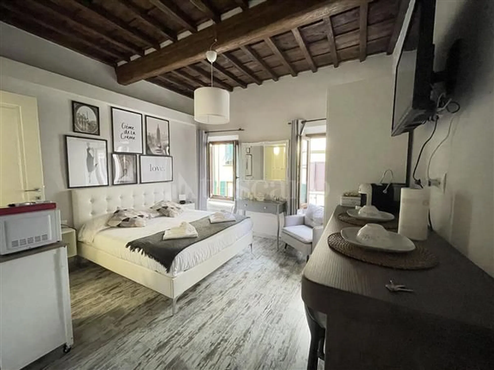 Monolocale in via San Gallo - Photo 10