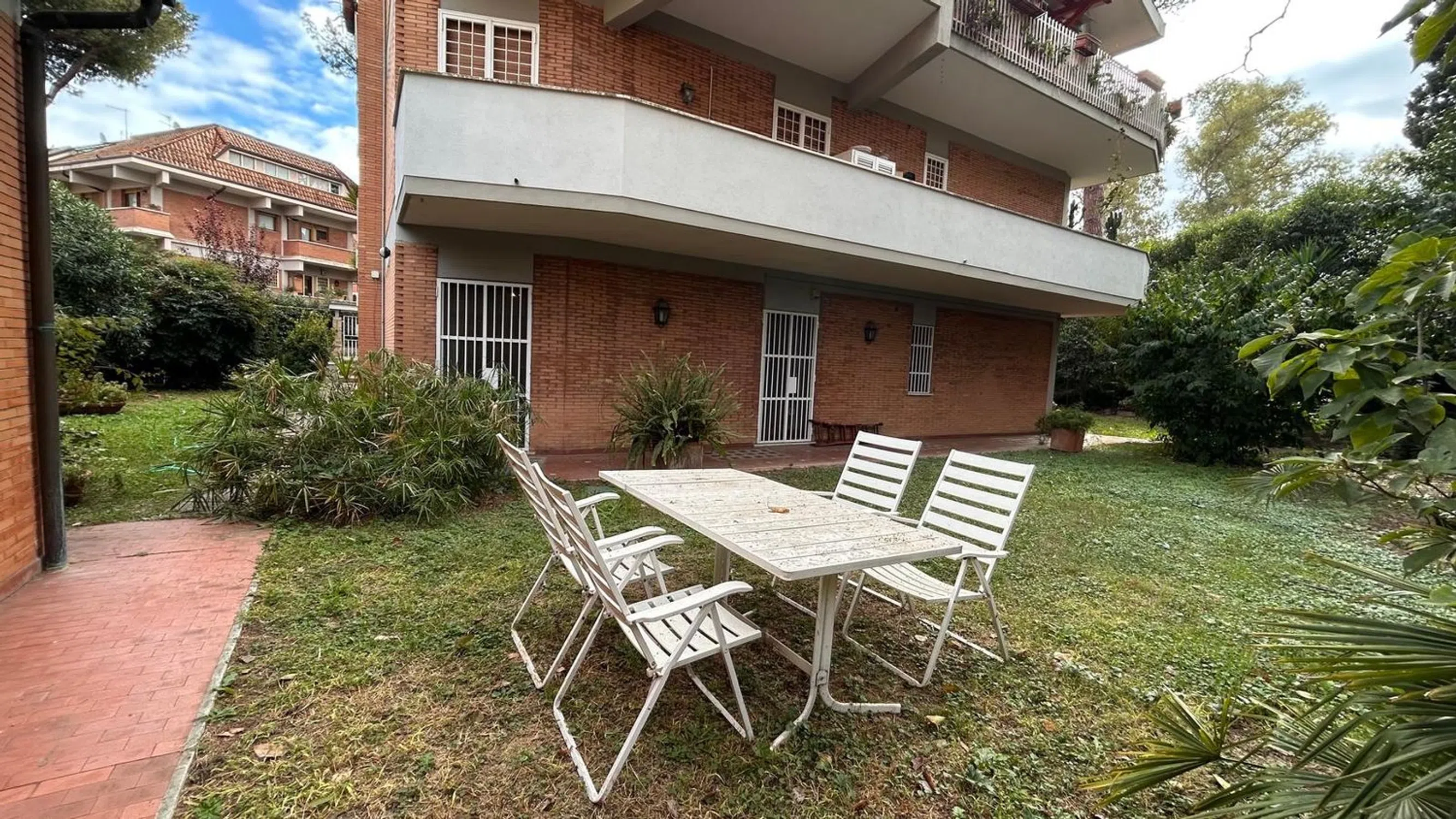 Appartamento in via Menofilo s.n.c. - Photo 1