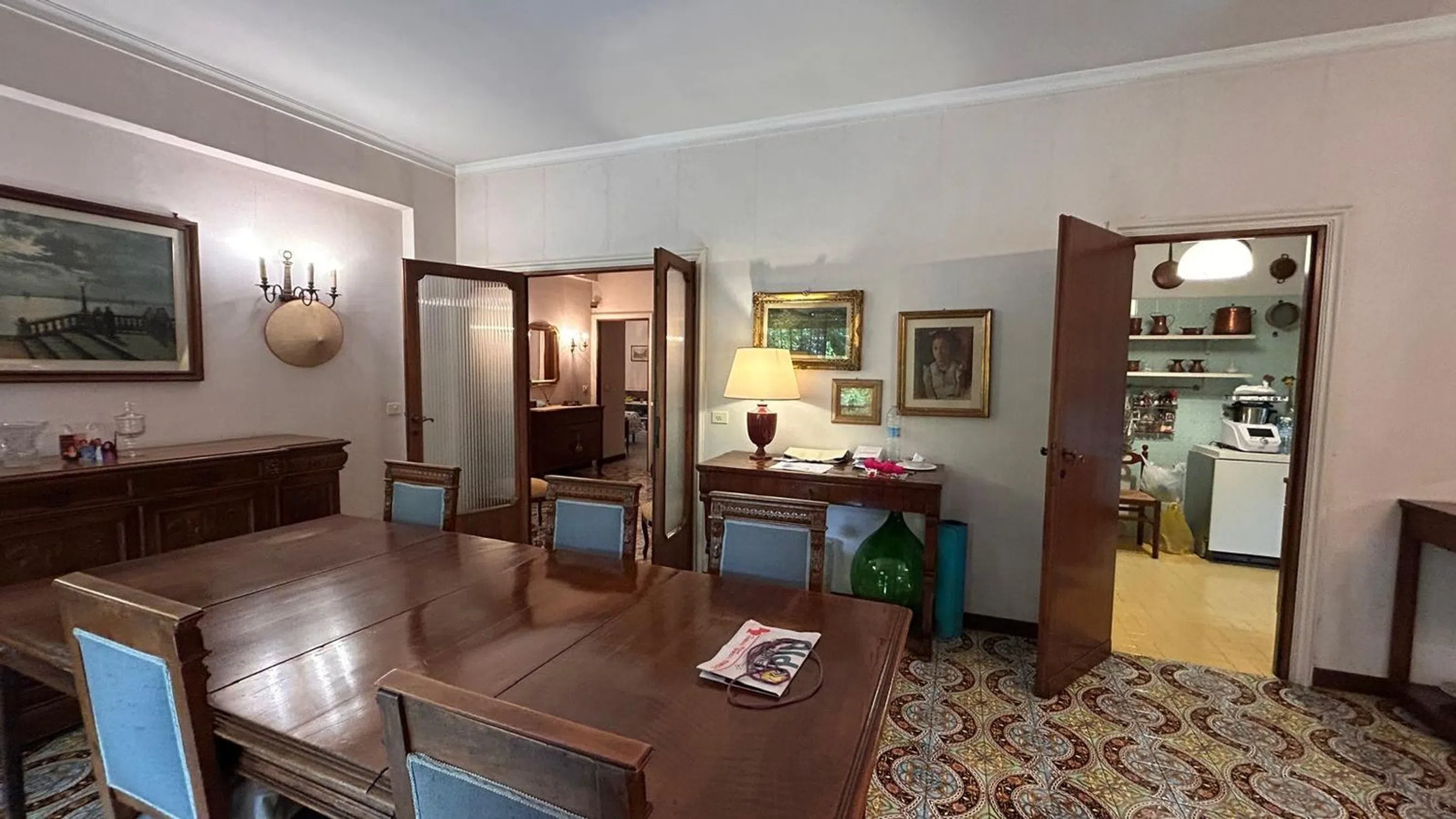 Appartamento in via Menofilo s.n.c. - Photo 13