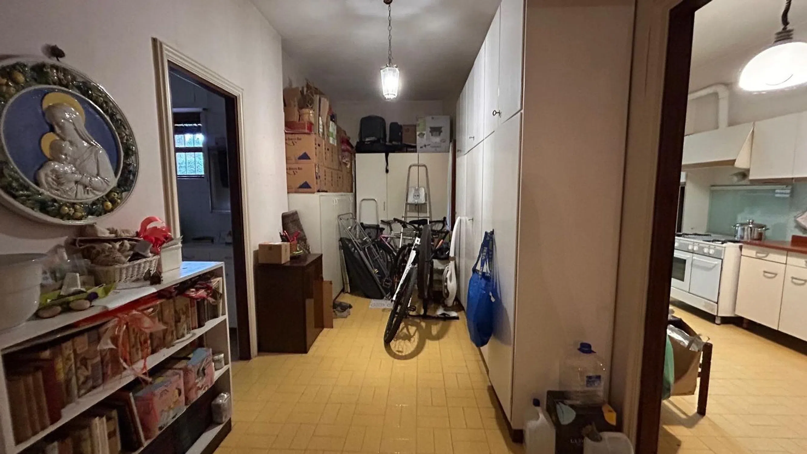 Appartamento in via Menofilo s.n.c. - Photo 17