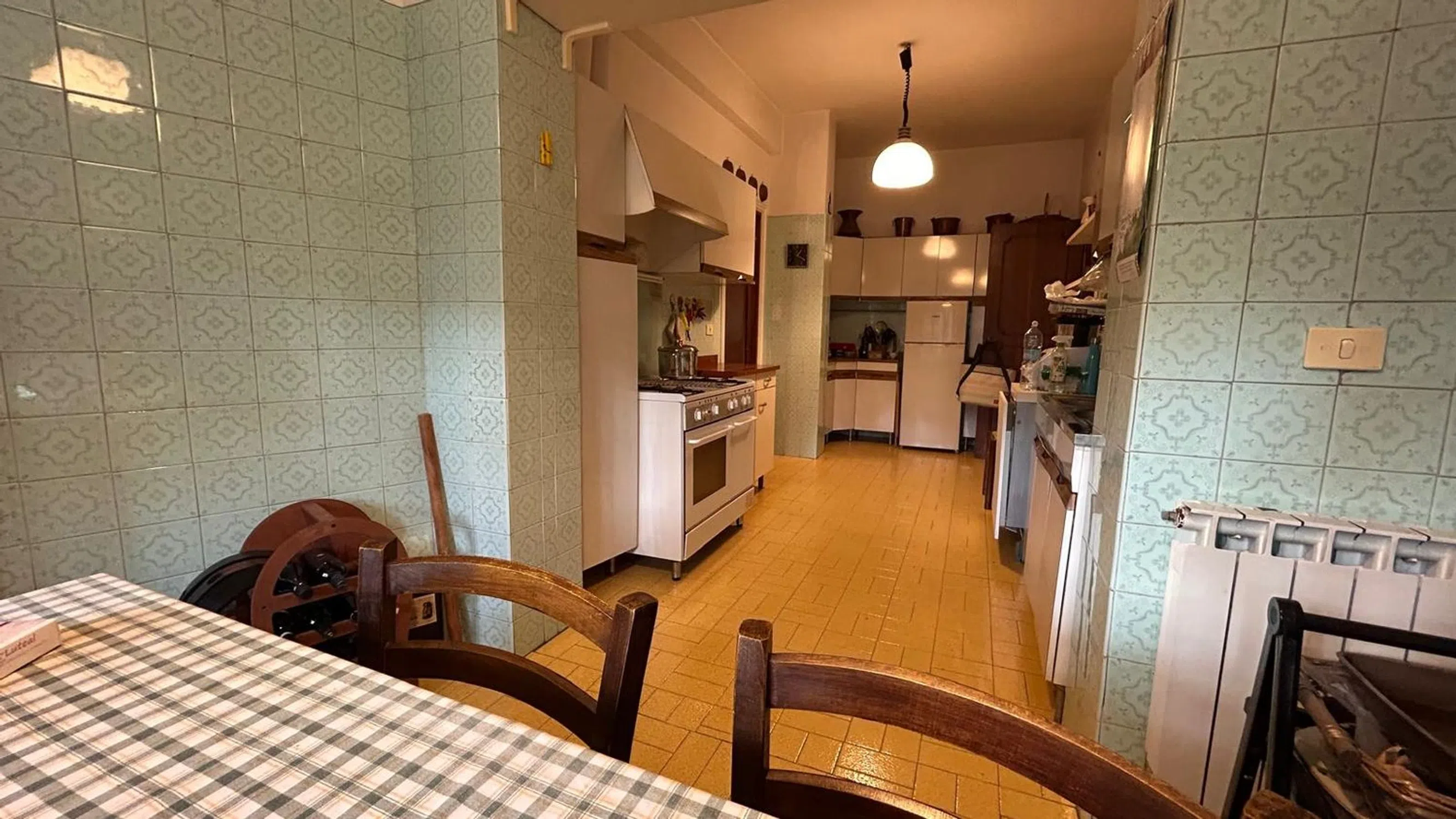Appartamento in via Menofilo s.n.c. - Photo 19