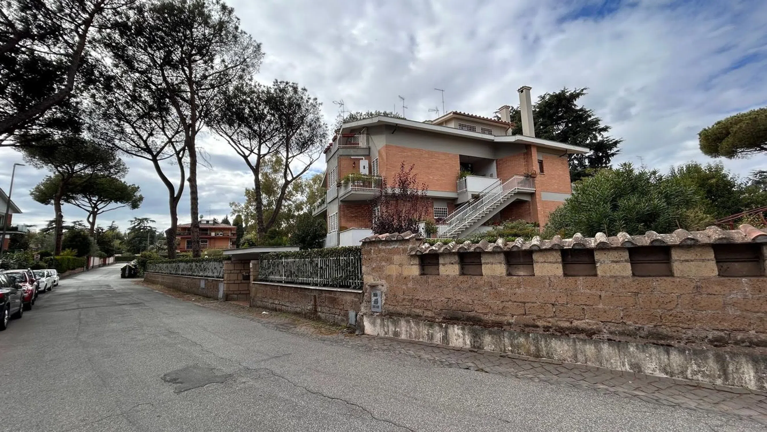 Appartamento in via Menofilo s.n.c. - Photo 3