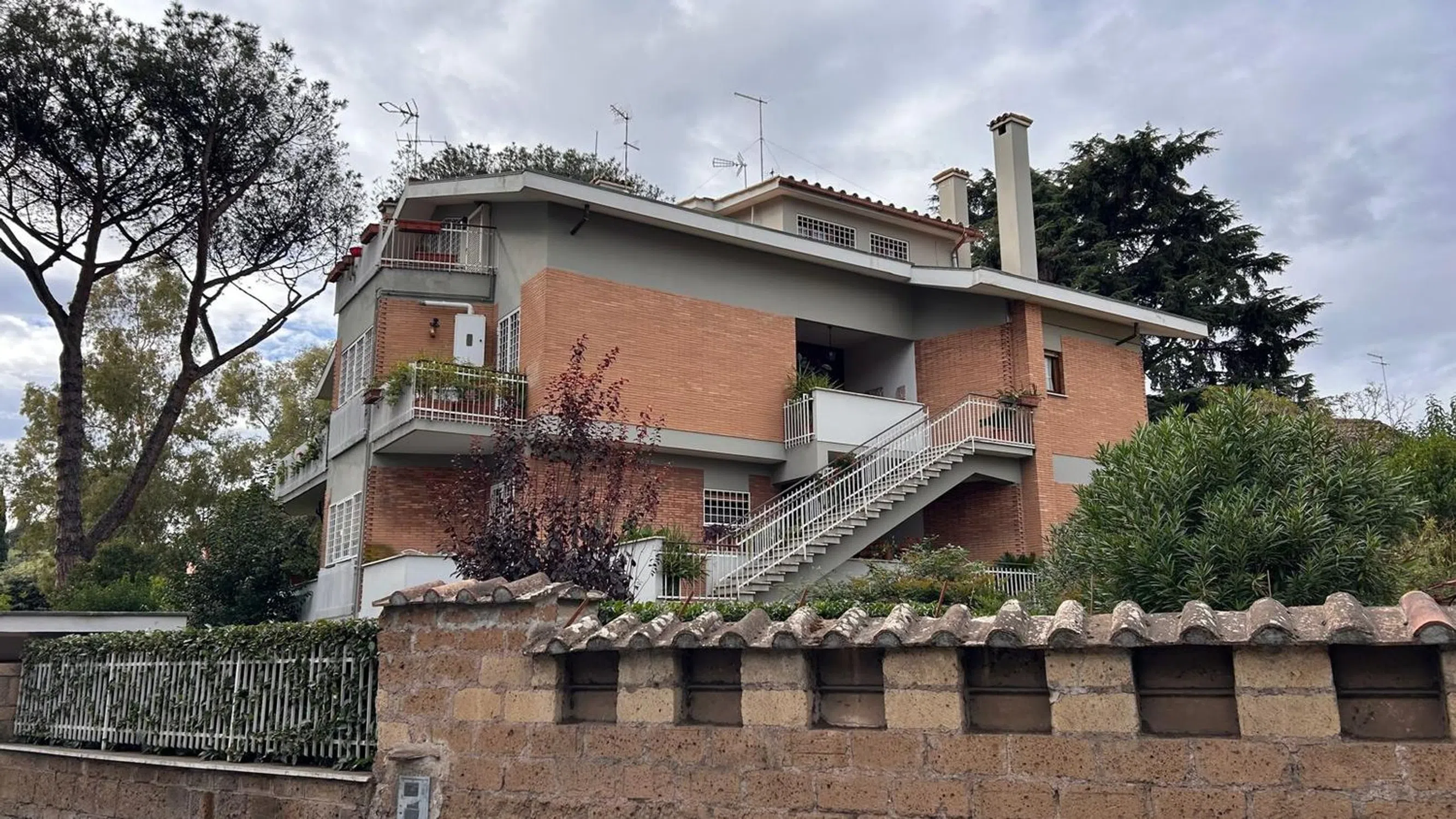 Appartamento in via Menofilo s.n.c. - Photo 4