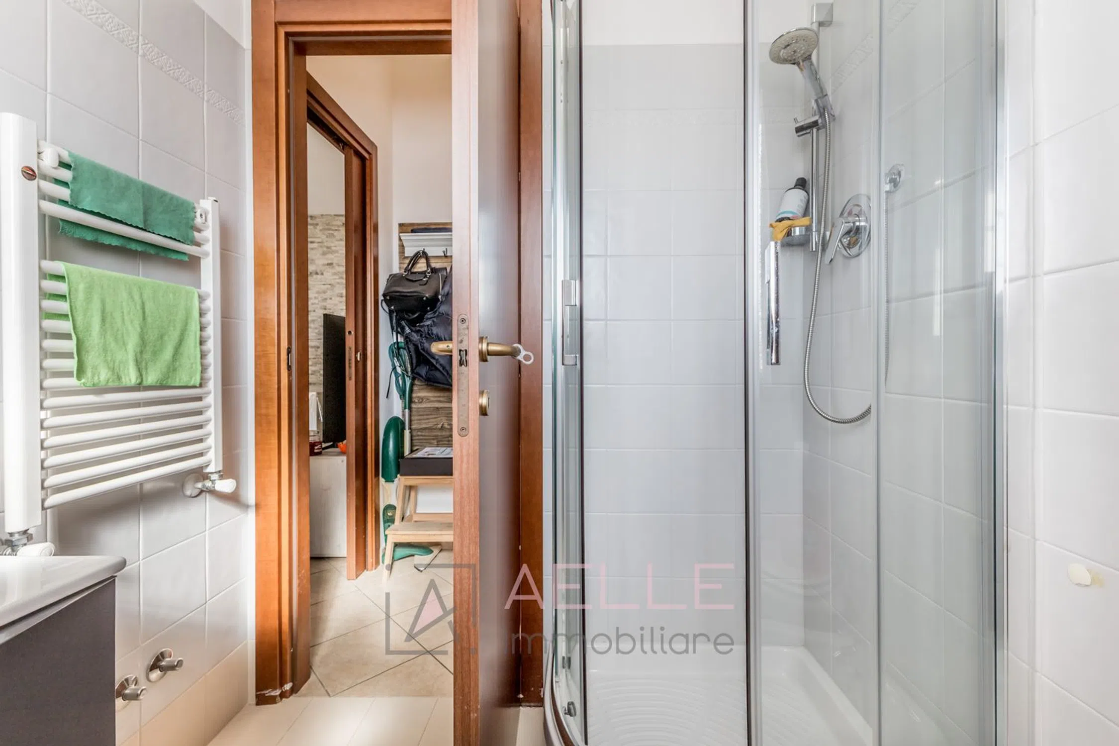Appartamento su due piani in via Callisto Caravario s.n.c. - Photo 12