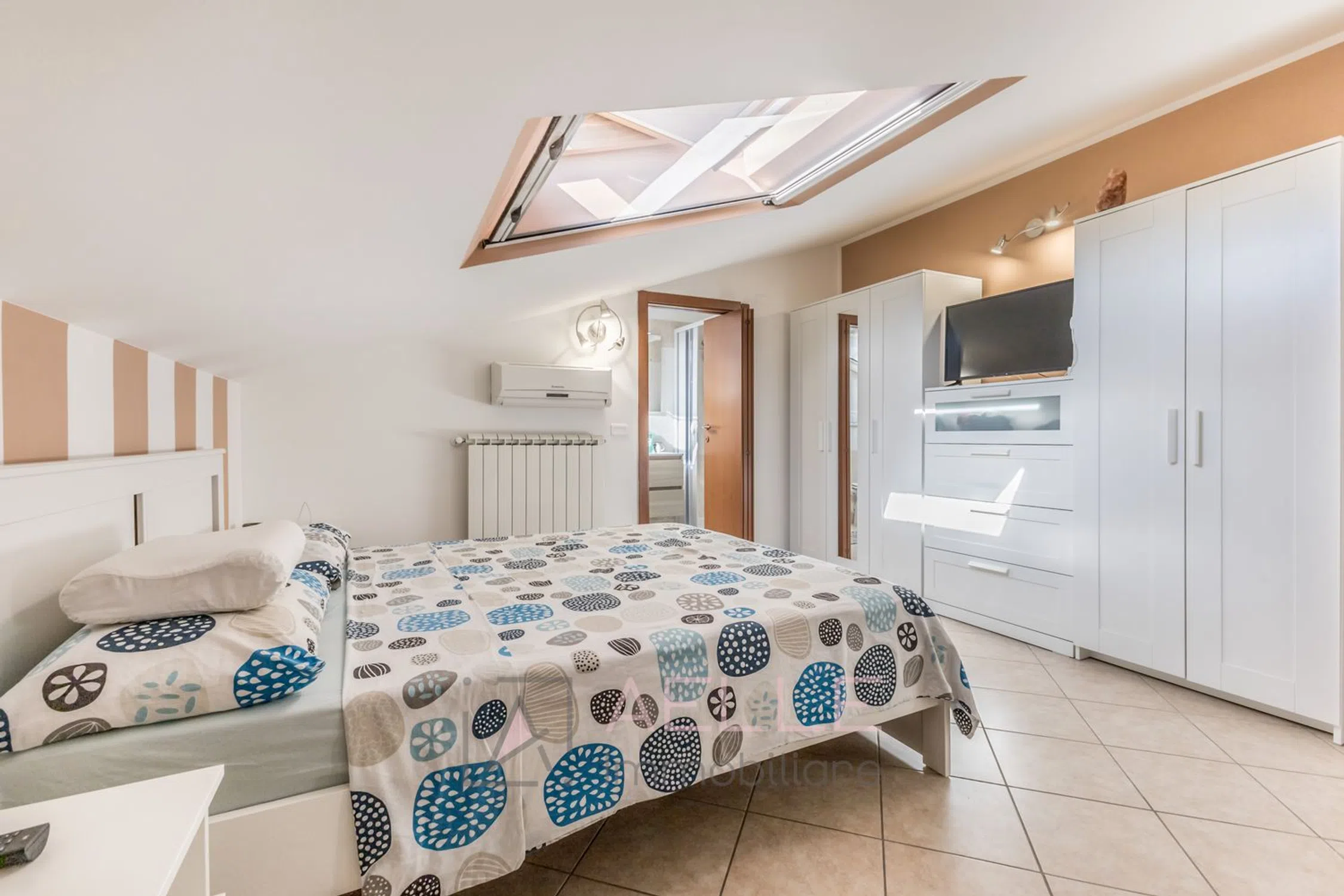 Appartamento su due piani in via Callisto Caravario s.n.c. - Photo 14