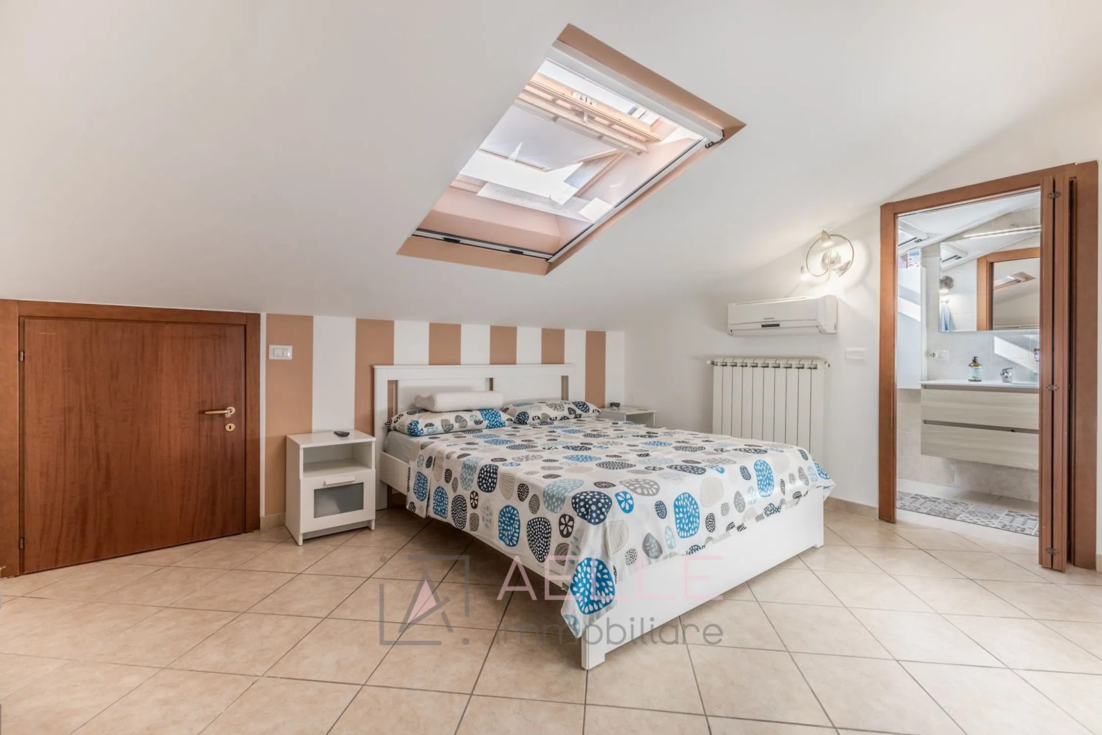 Appartamento su due piani in via Callisto Caravario s.n.c. - Photo 17