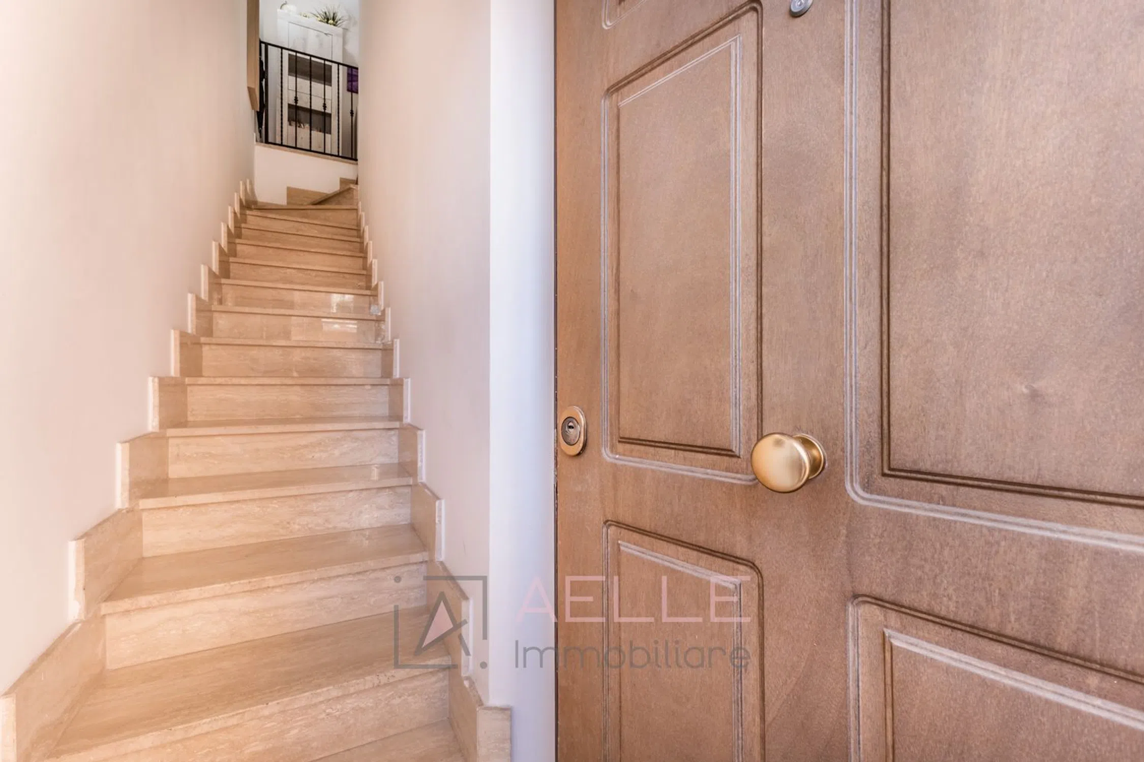 Appartamento su due piani in via Callisto Caravario s.n.c. - Photo 20