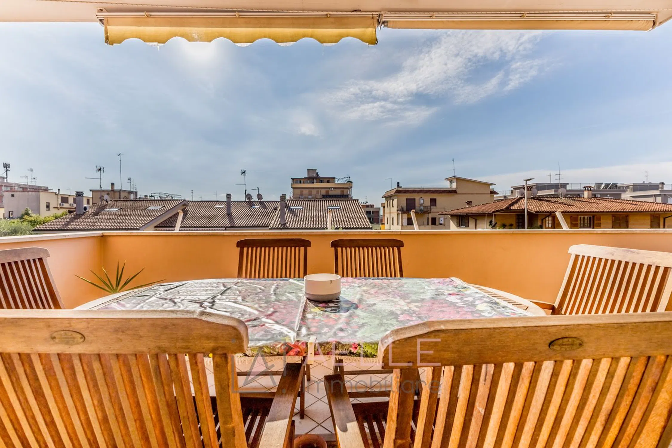 Appartamento su due piani in via Callisto Caravario s.n.c. - Photo 9