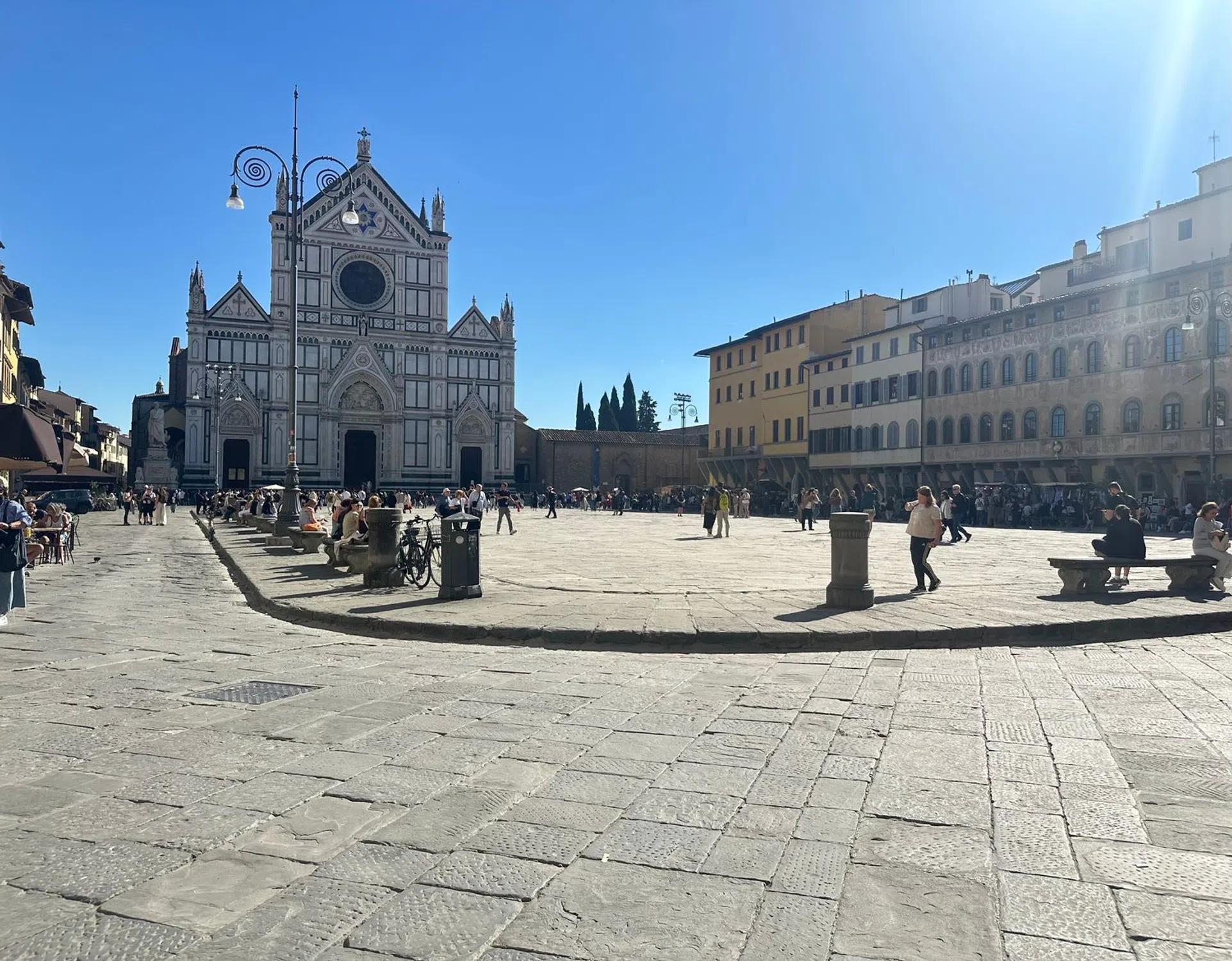 Monolocale in piazza di Santa Croce s.n.c. - Photo 1