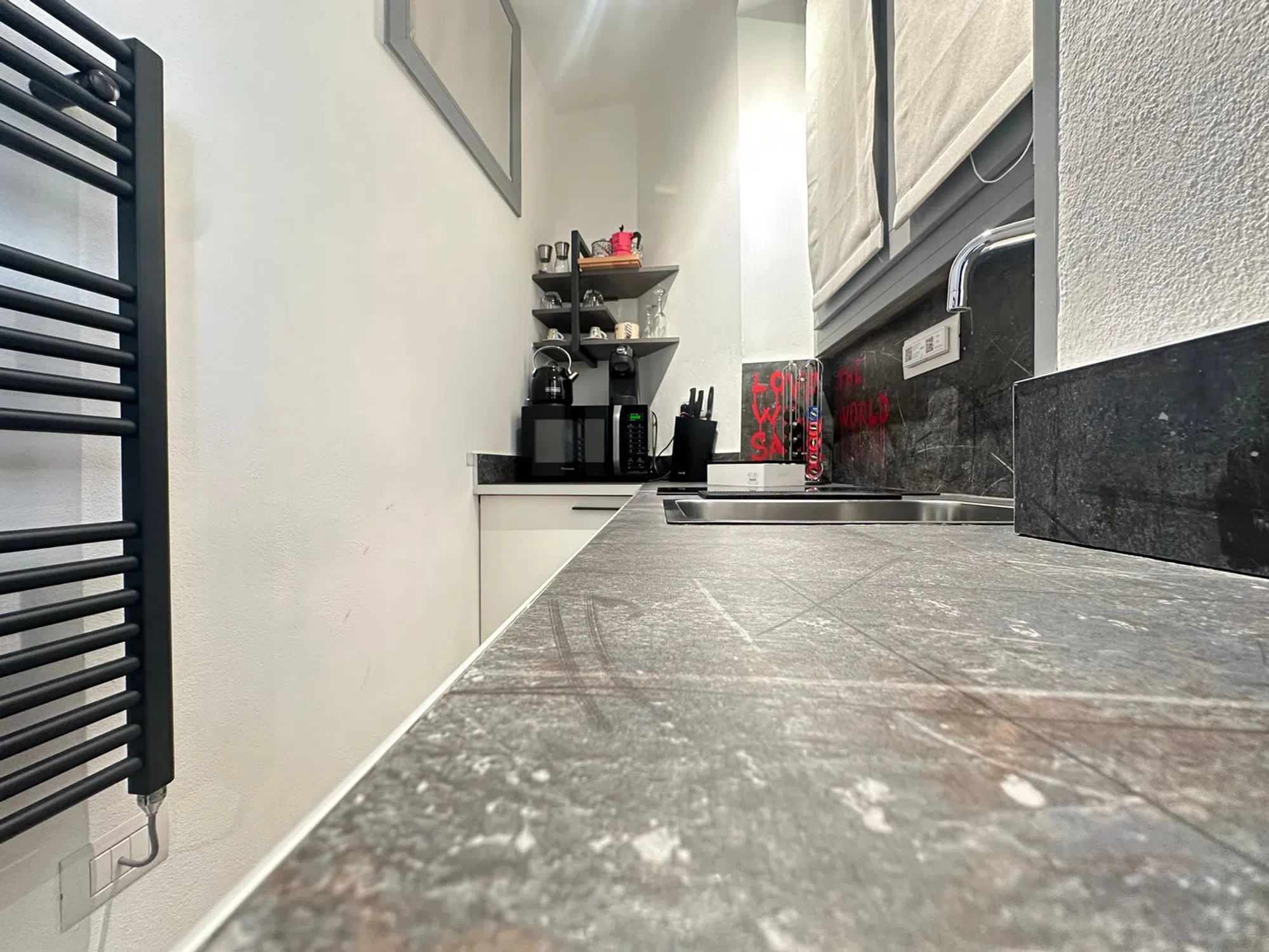 Monolocale in piazza di Santa Croce s.n.c. - Photo 17