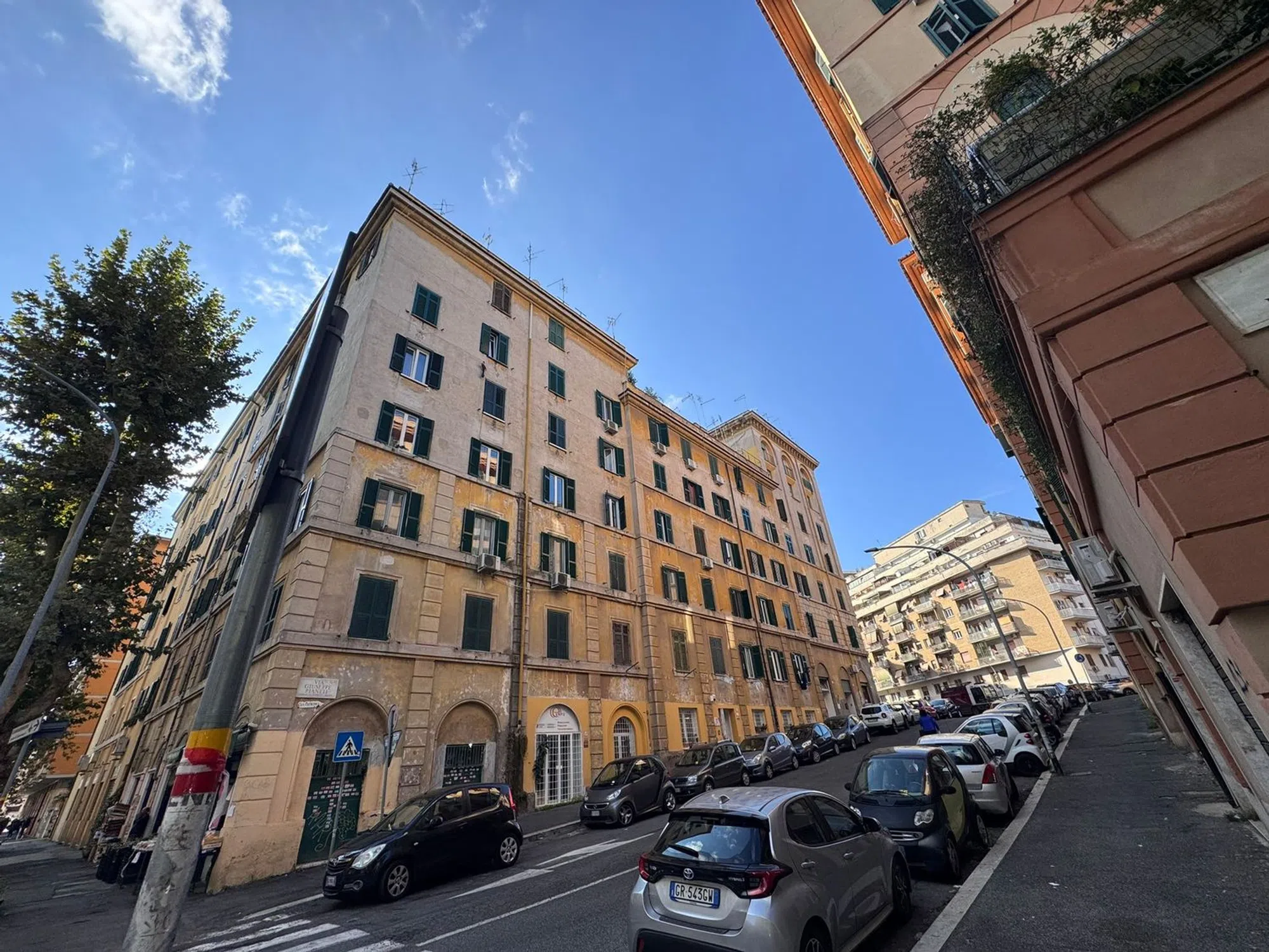 Trilocale in via Efisio Cugia s.n.c. - Photo 2