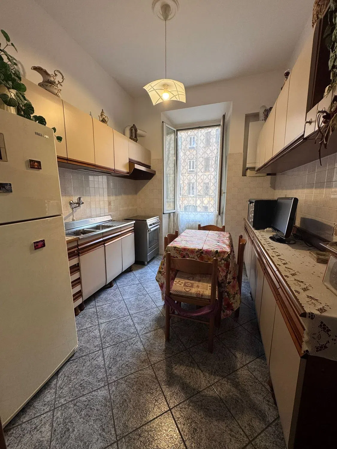 Trilocale in via Efisio Cugia s.n.c. - Photo 12