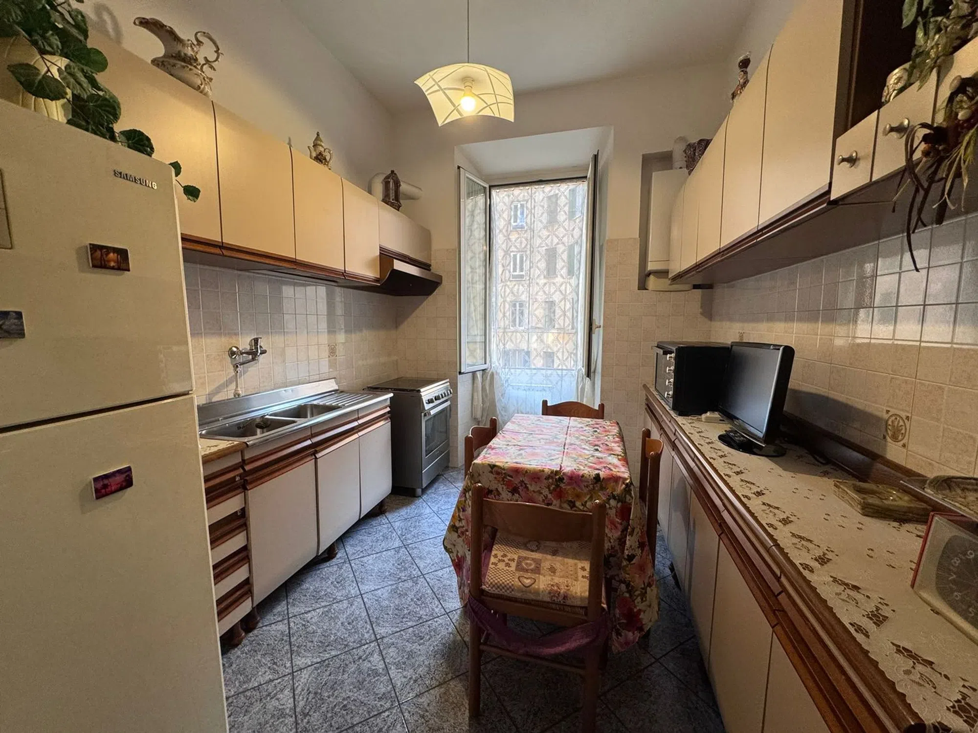 Trilocale in via Efisio Cugia s.n.c. - Photo 13